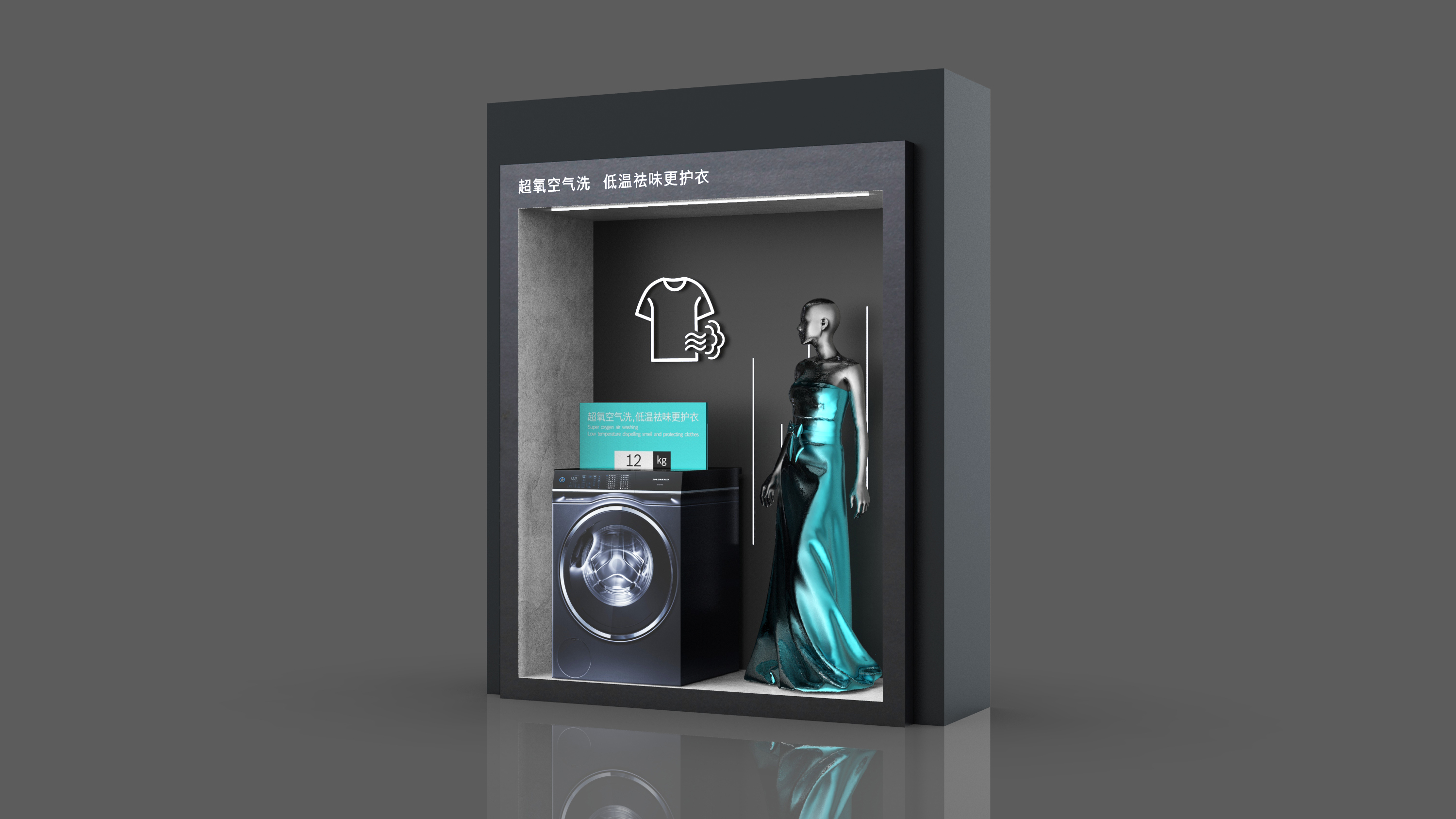 Main push position，Display props，Product display，Product experience，