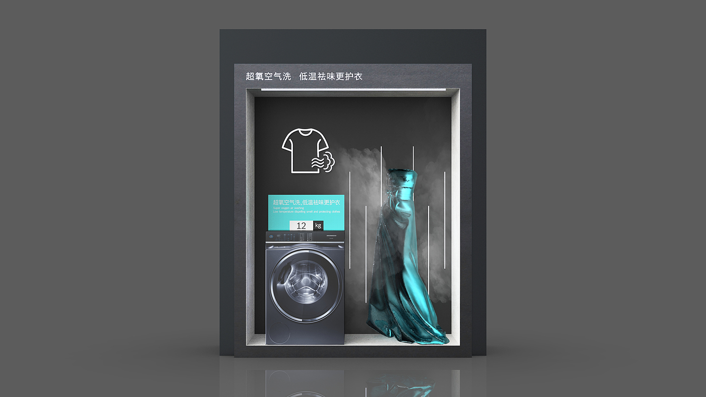 Main push position，Display props，Product display，Product experience，