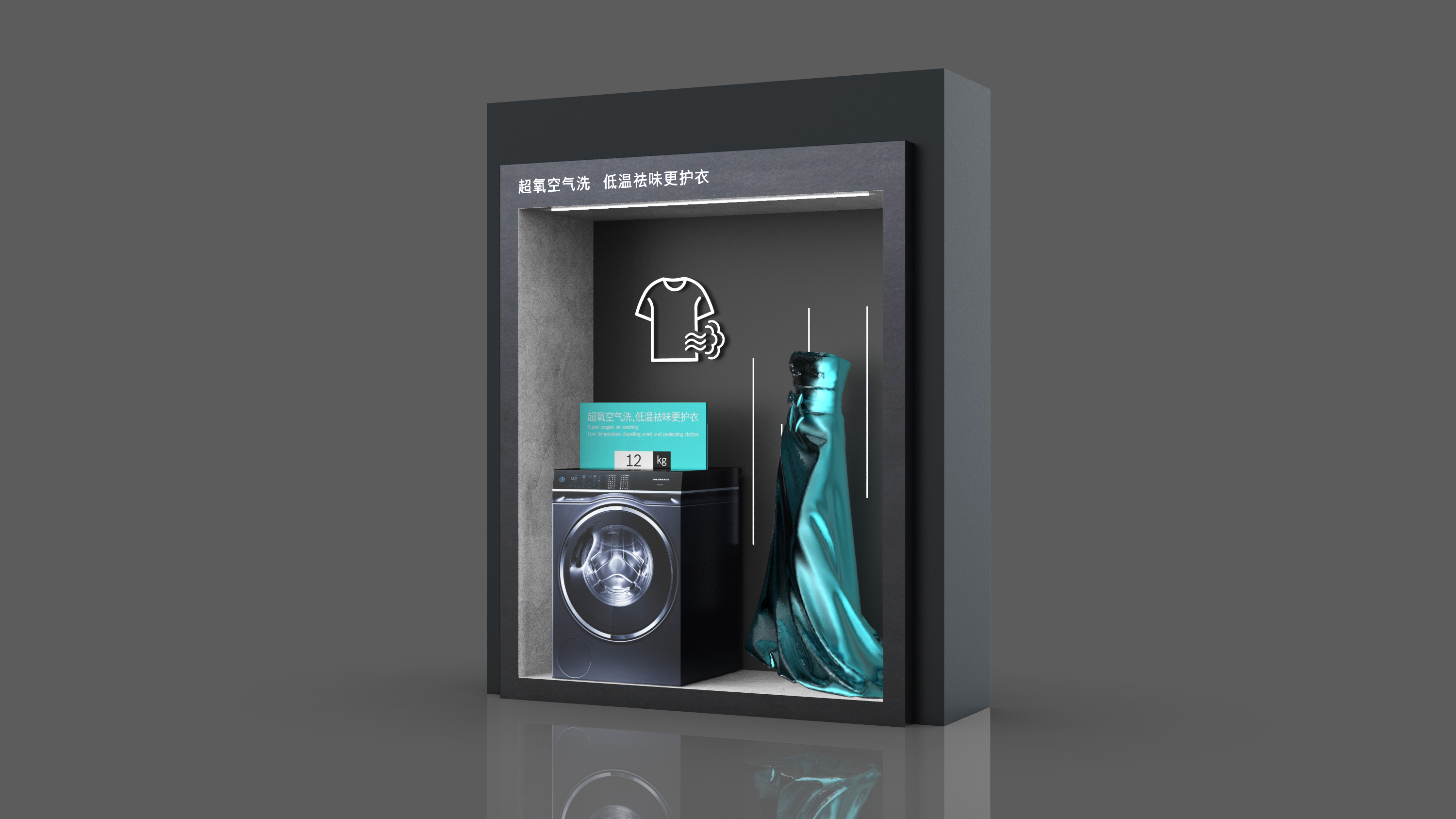 Main push position，Display props，Product display，Product experience，