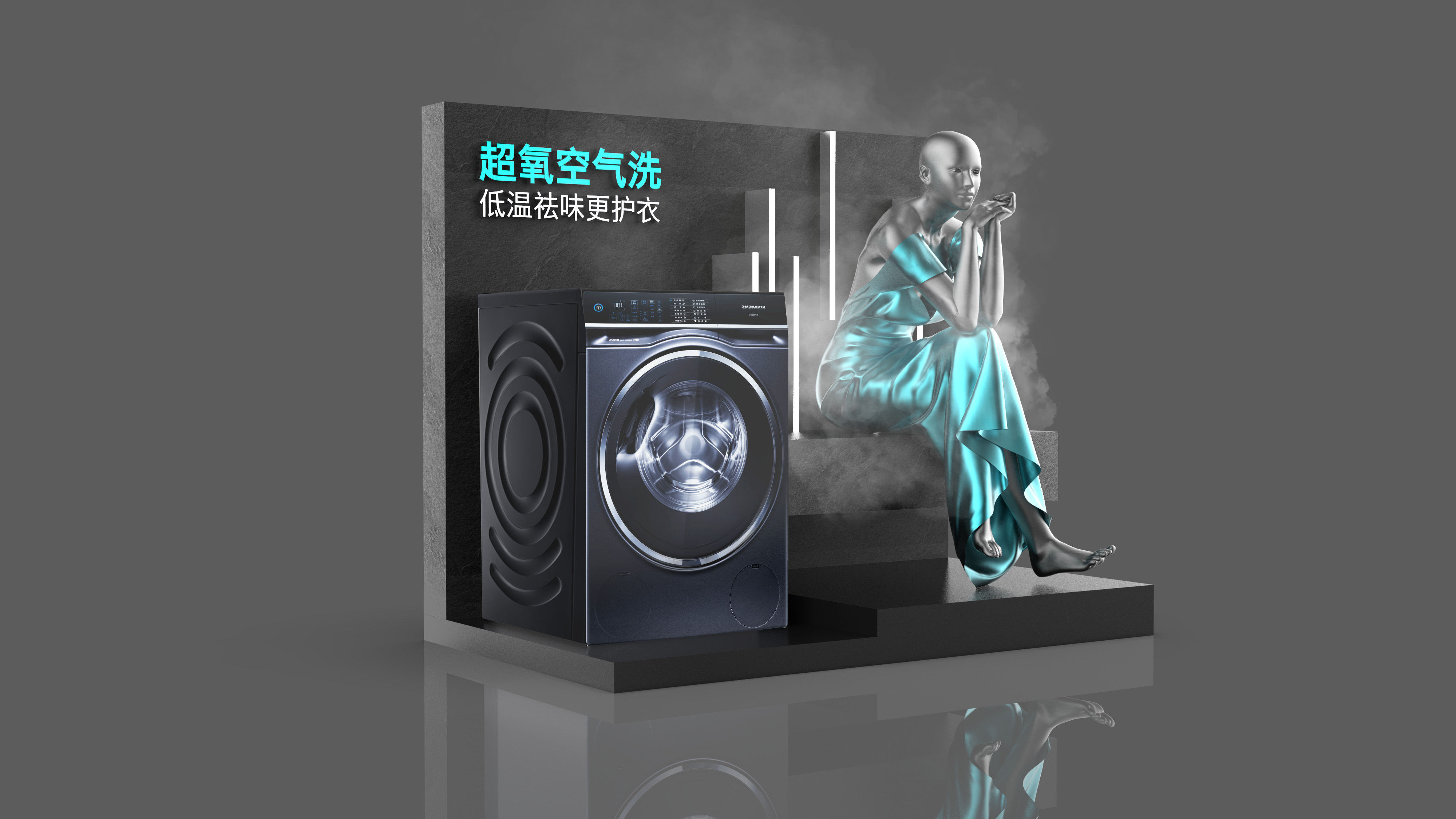 Main push position，Display props，Product display，Product experience，