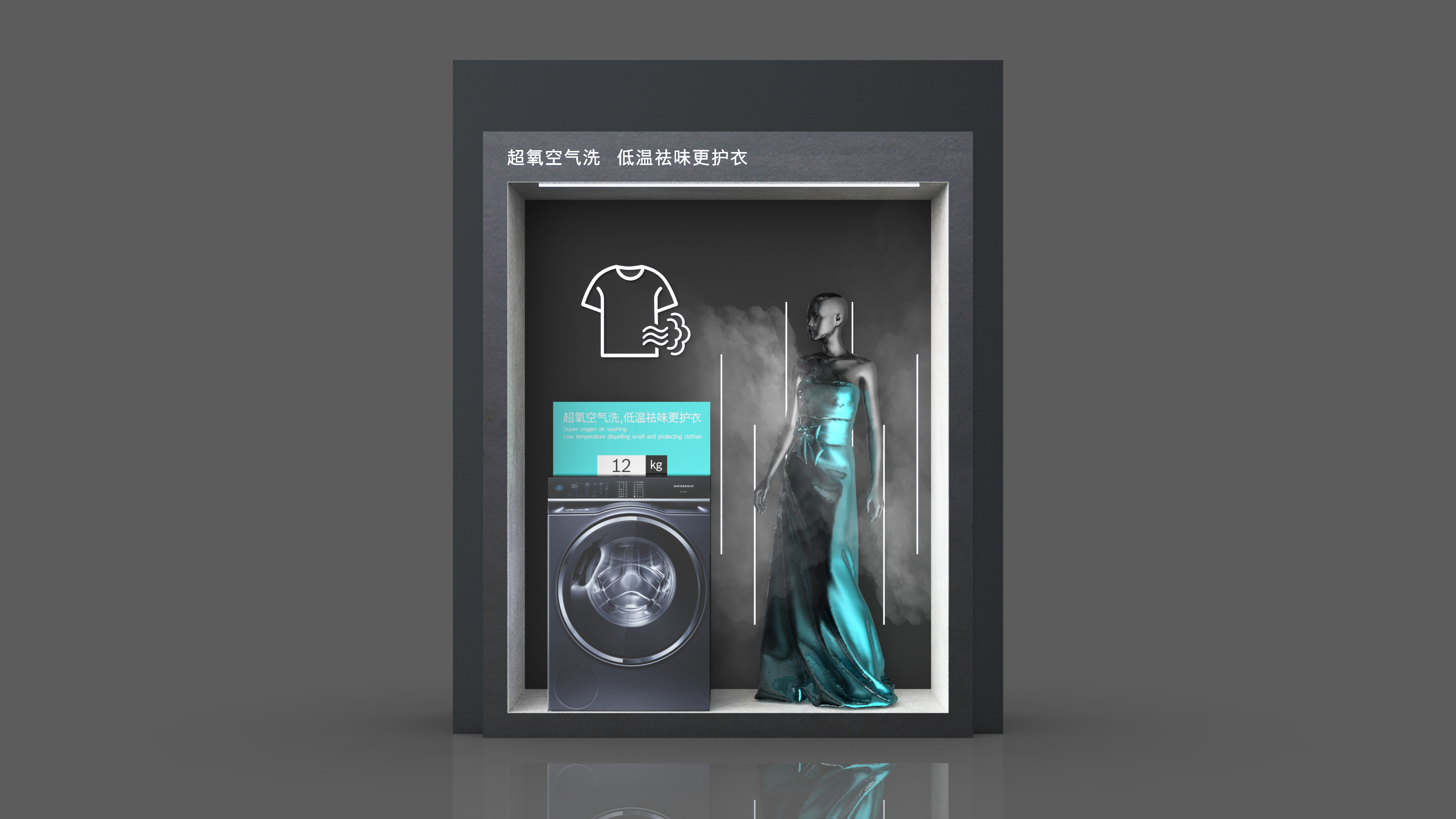 Main push position，Display props，Product display，Product experience，