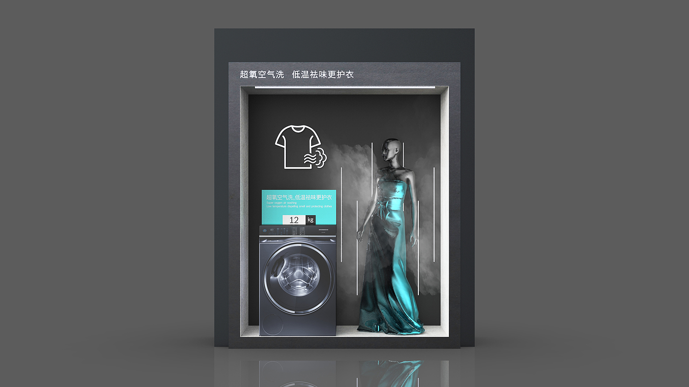 Main push position，Display props，Product display，Product experience，