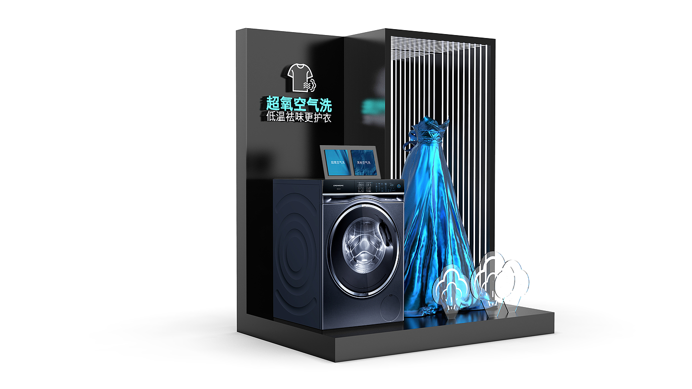 Main push position，Display props，Product display，Product experience，