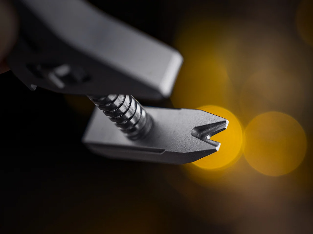 TiSpanner 3.0，titanium alloy，EDC，Wrench，Survival Tools，