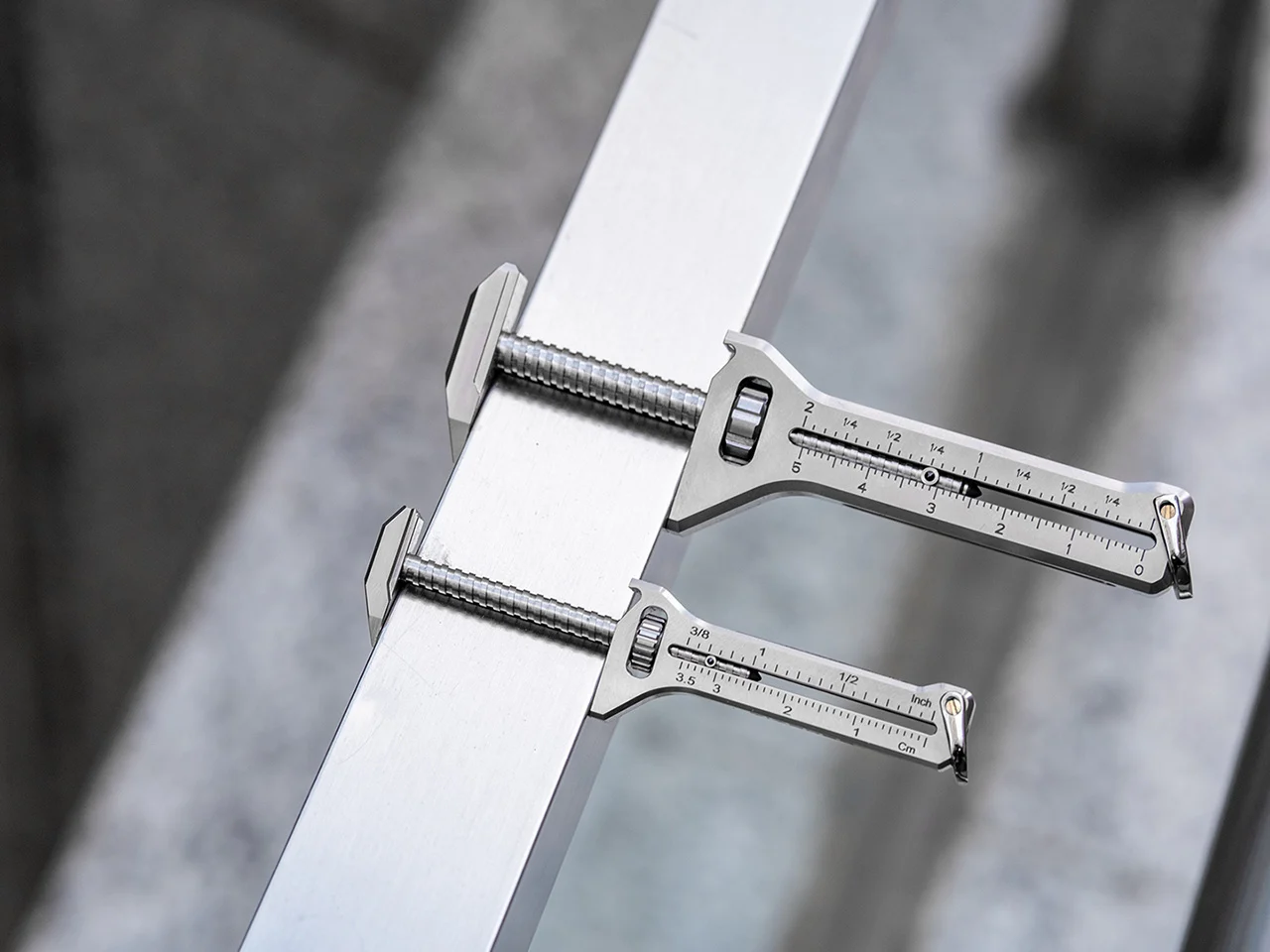 TiSpanner 3.0，titanium alloy，EDC，Wrench，Survival Tools，