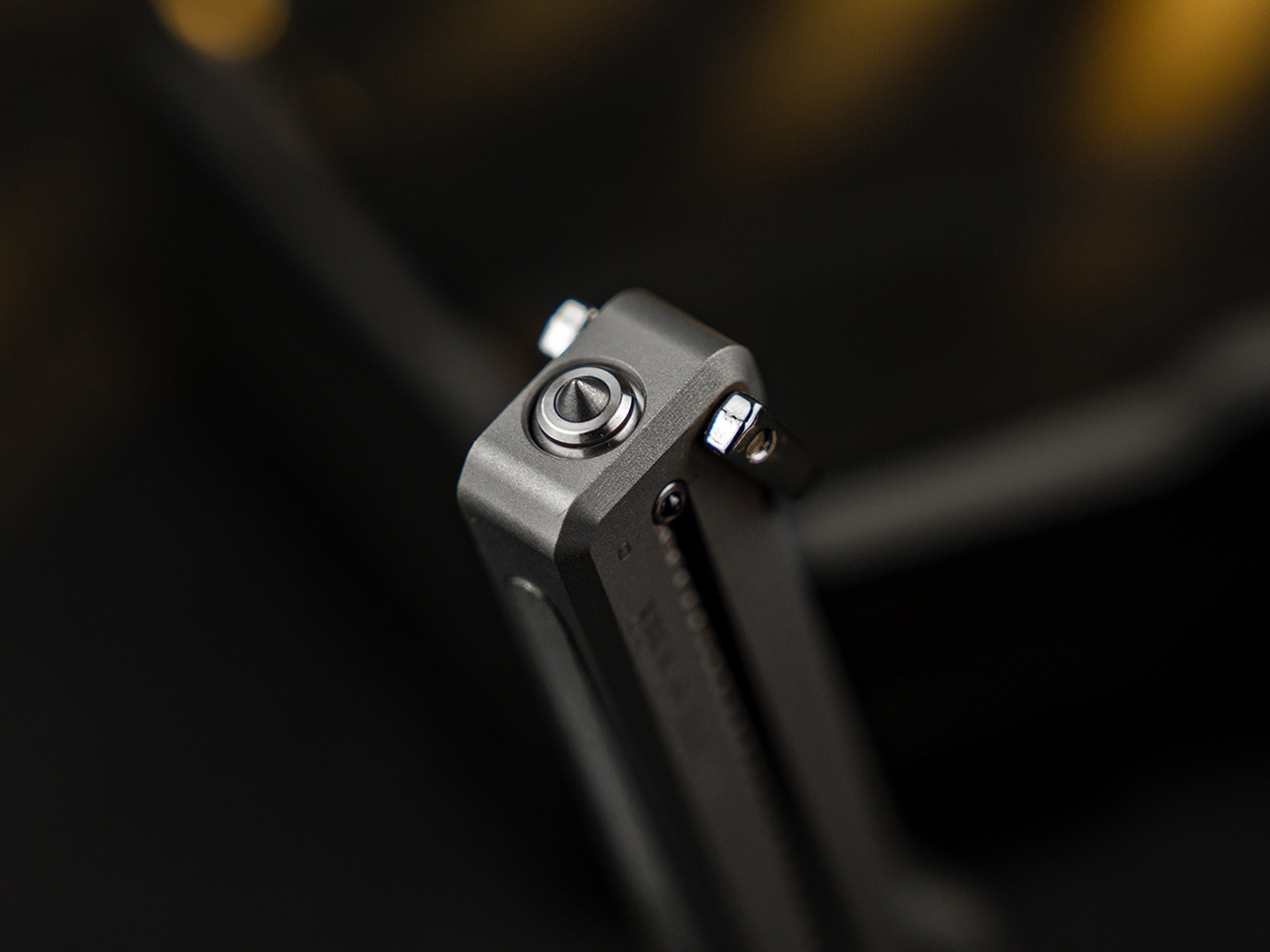 TiSpanner 3.0，titanium alloy，EDC，Wrench，Survival Tools，