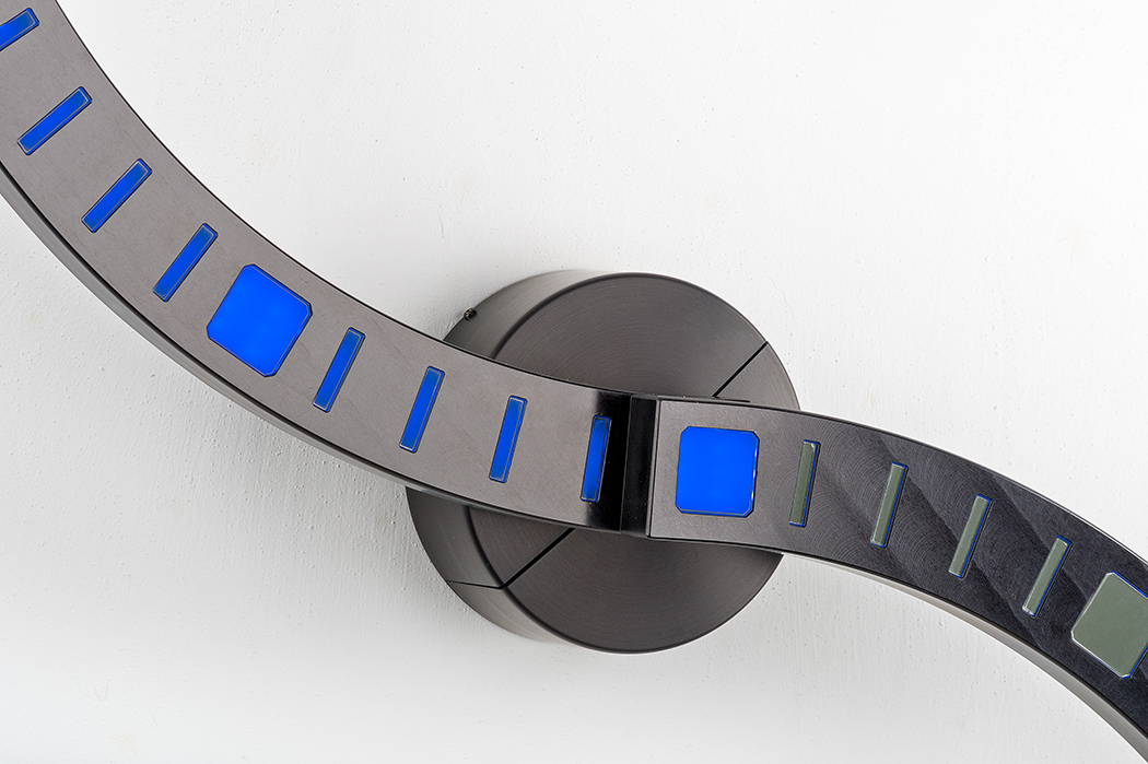 concise，led，Clock，