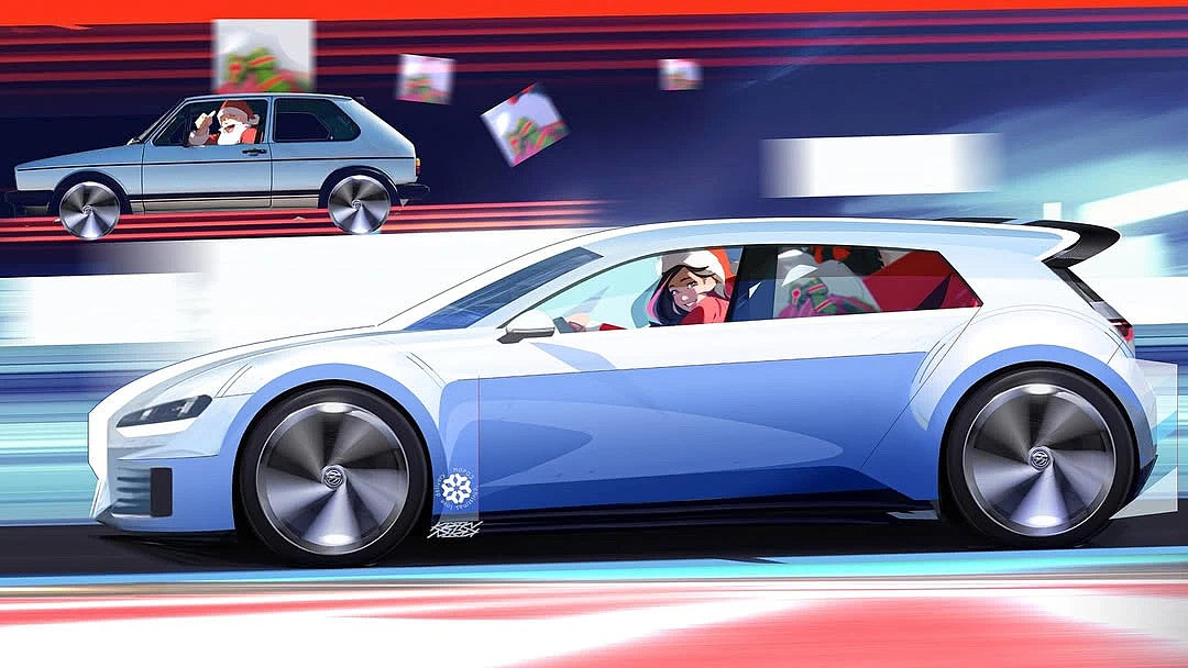 car，
