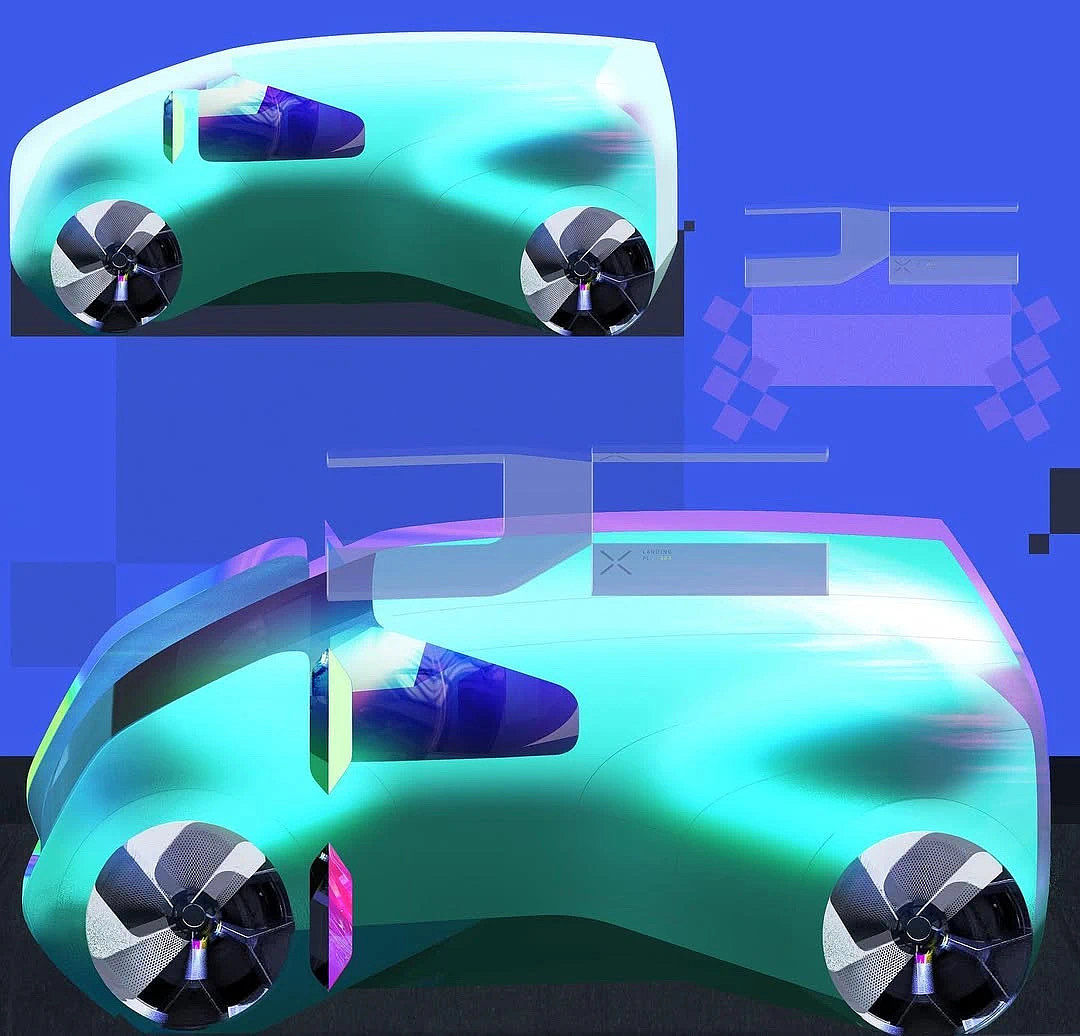 car，