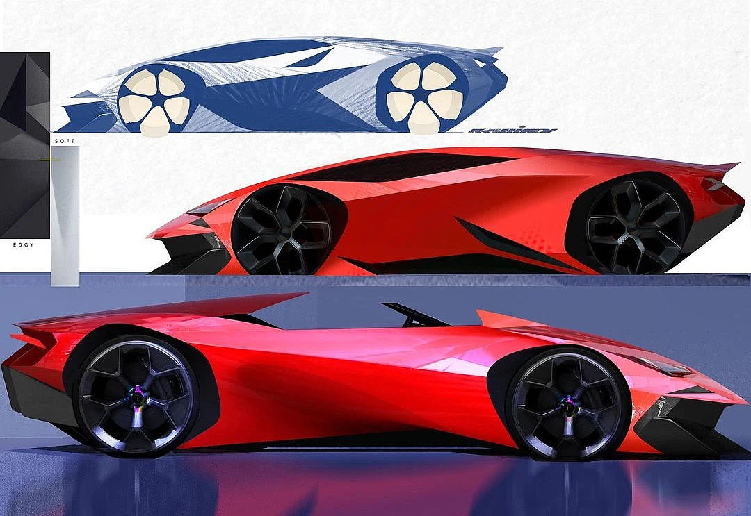 car，