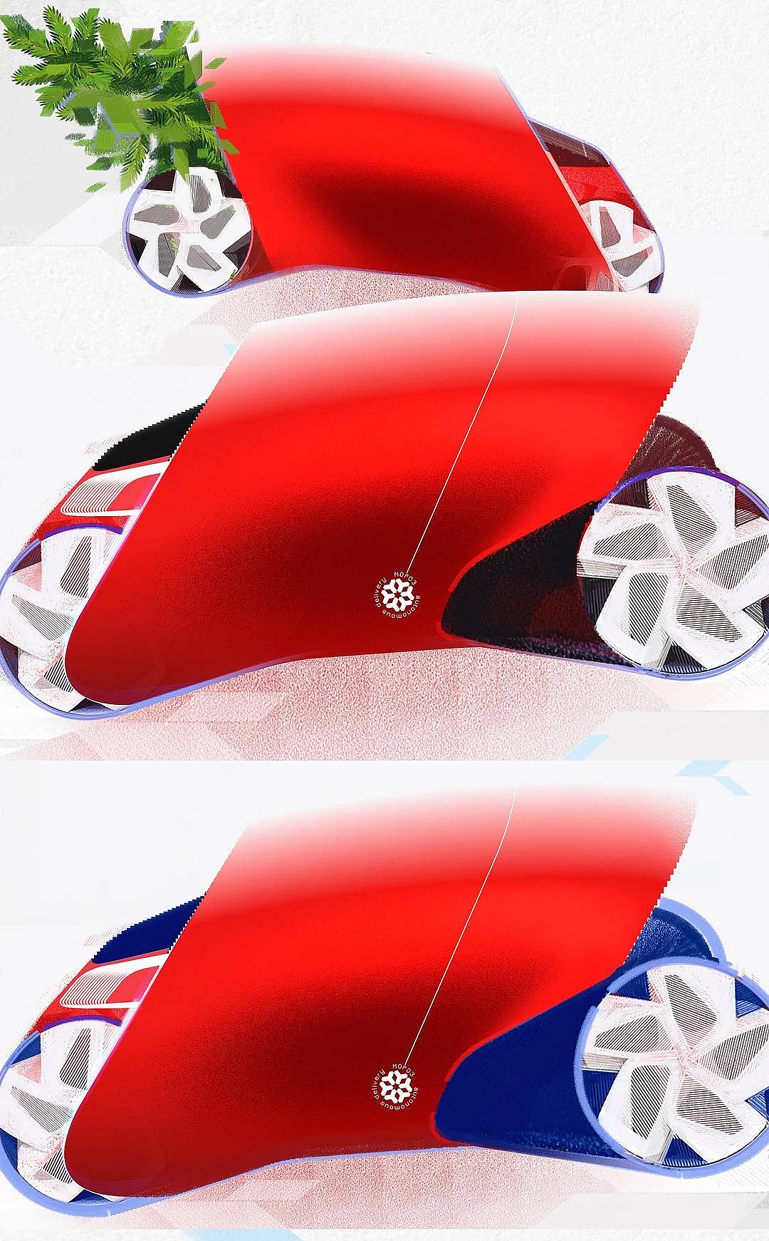 car，