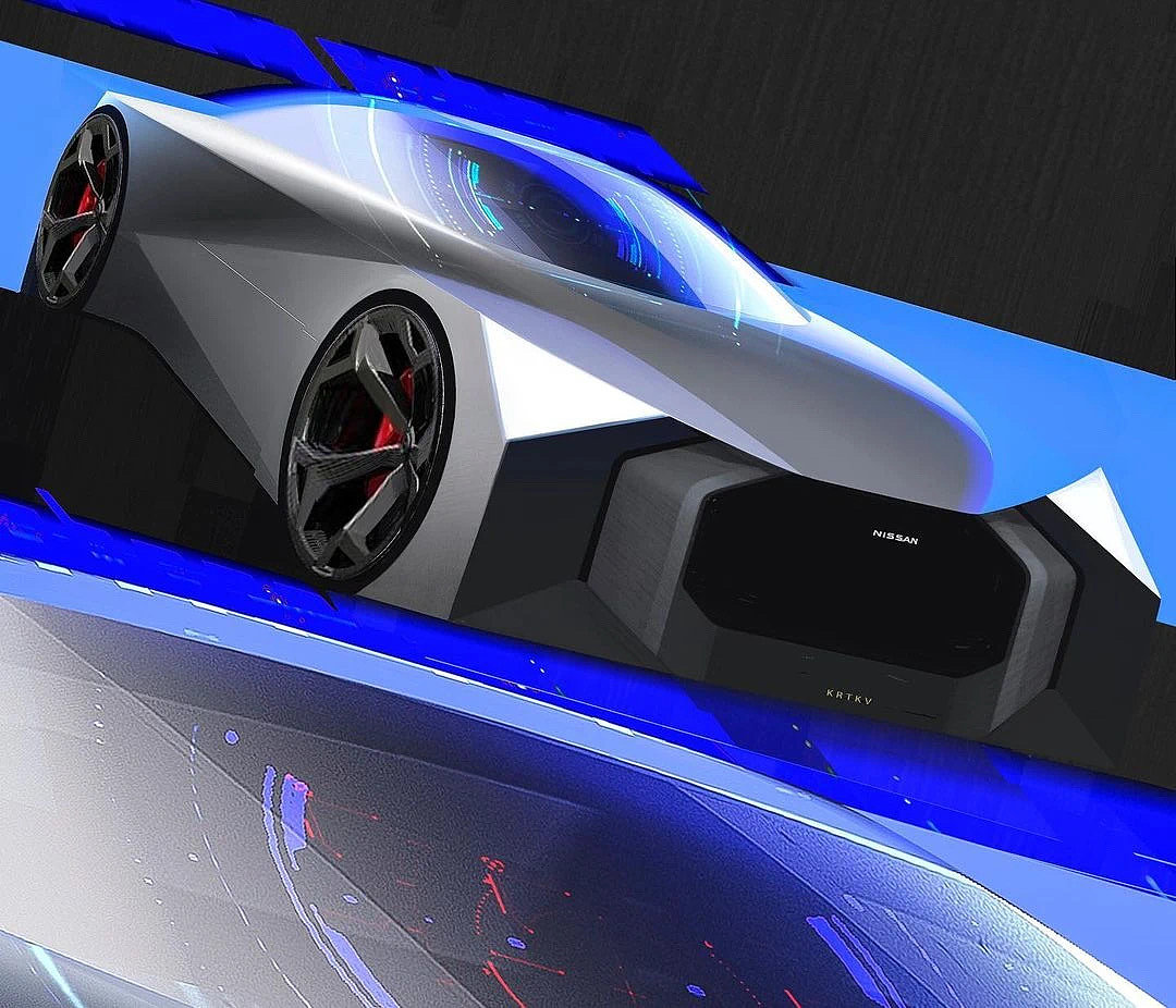 car，
