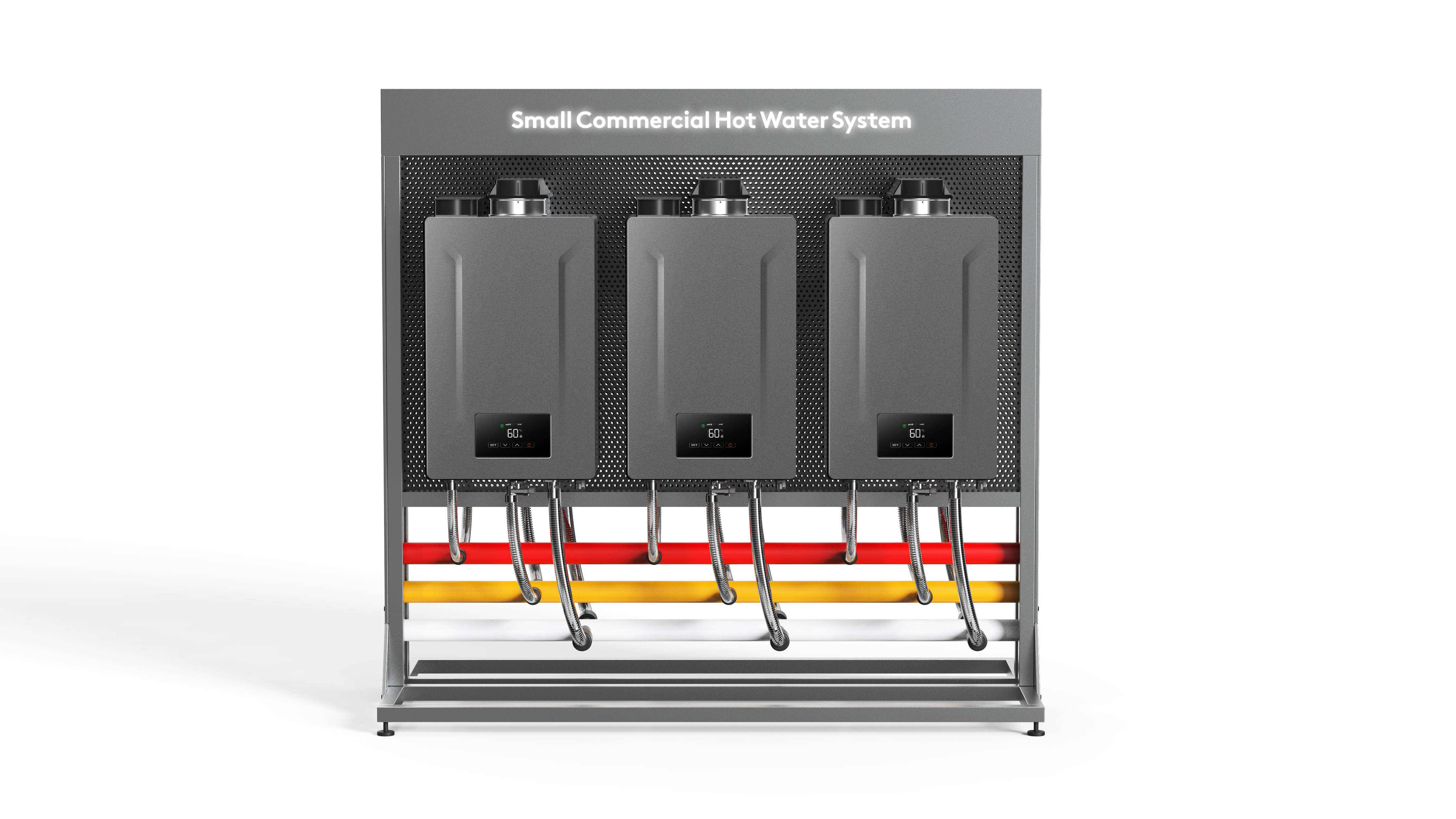 Demonstration Props，Display props，autumn rendezvous，Wall hanging furnace，