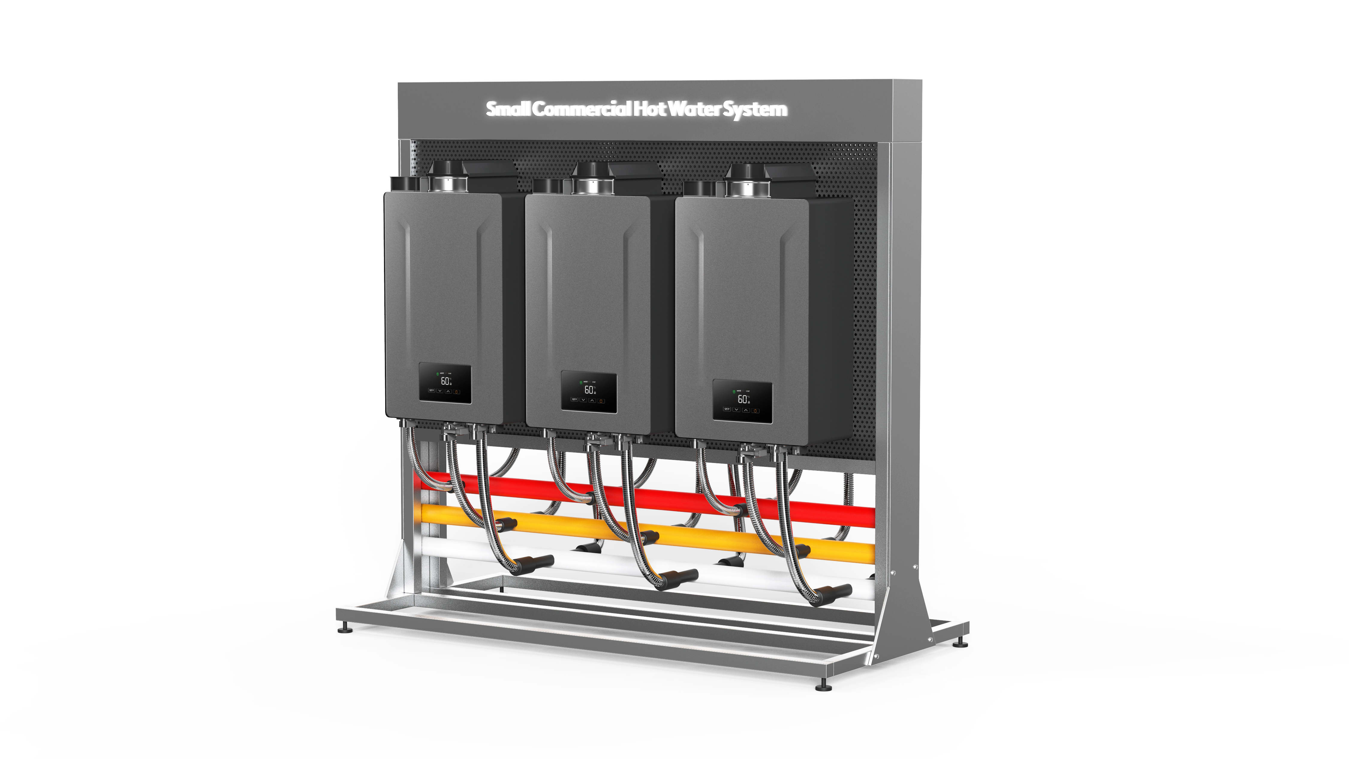 Demonstration Props，Display props，autumn rendezvous，Wall hanging furnace，