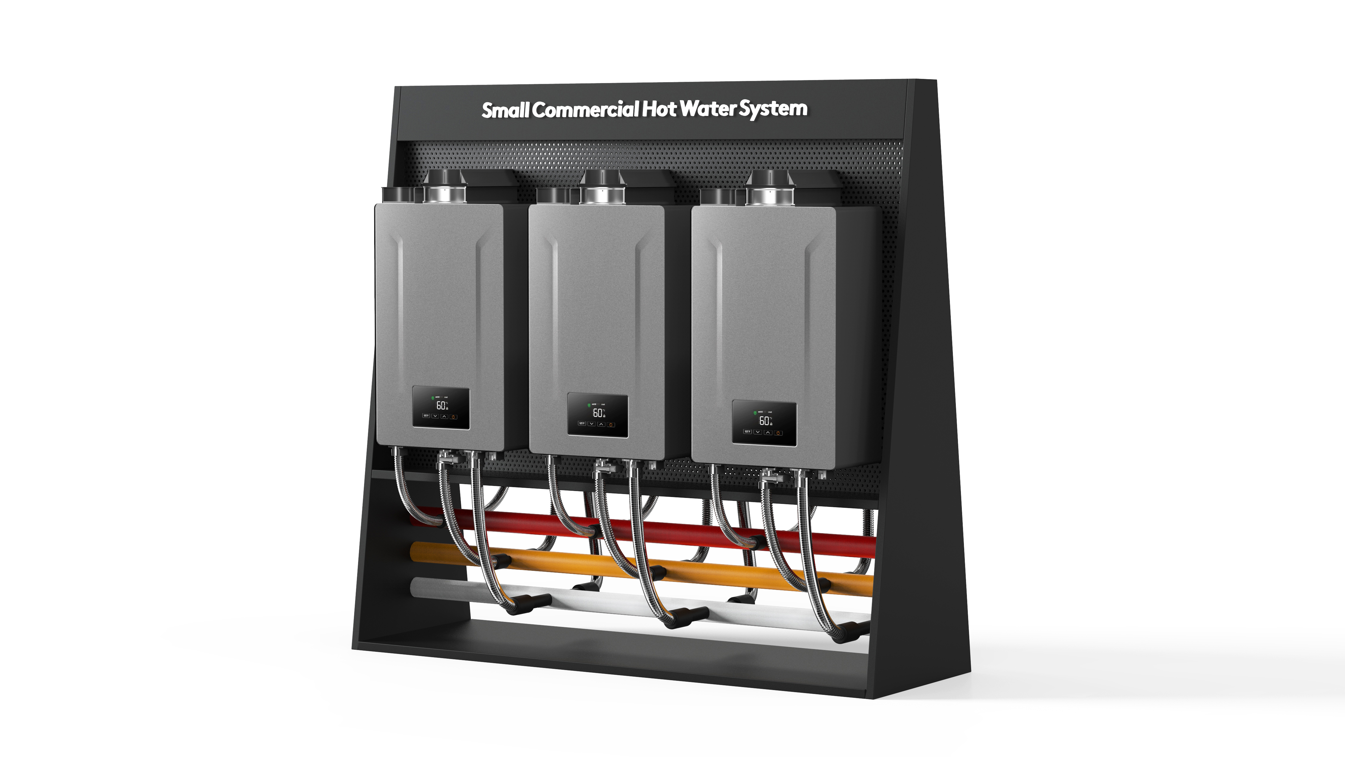 Demonstration Props，Display props，autumn rendezvous，Wall hanging furnace，