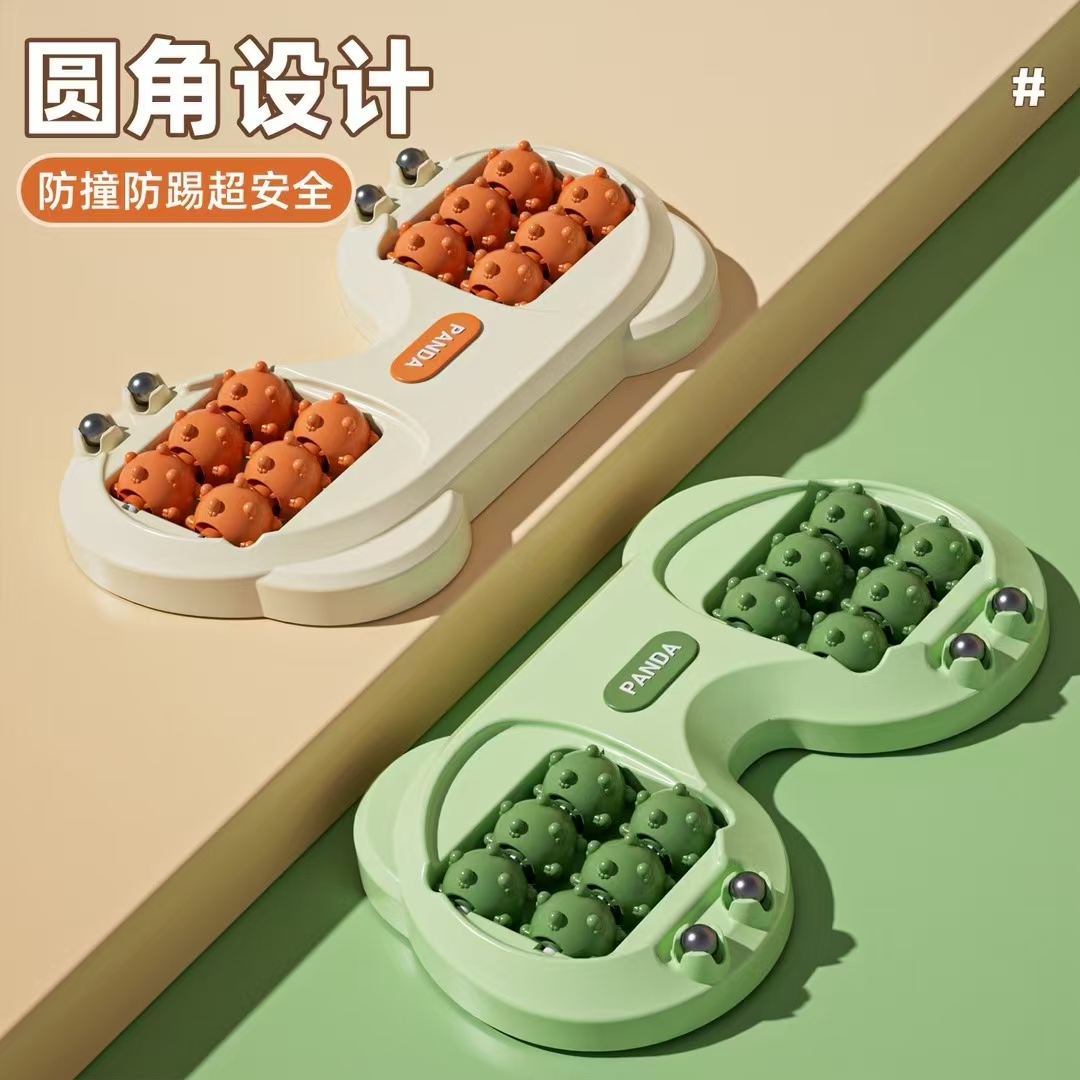 Appearance design，Original design，Massager，