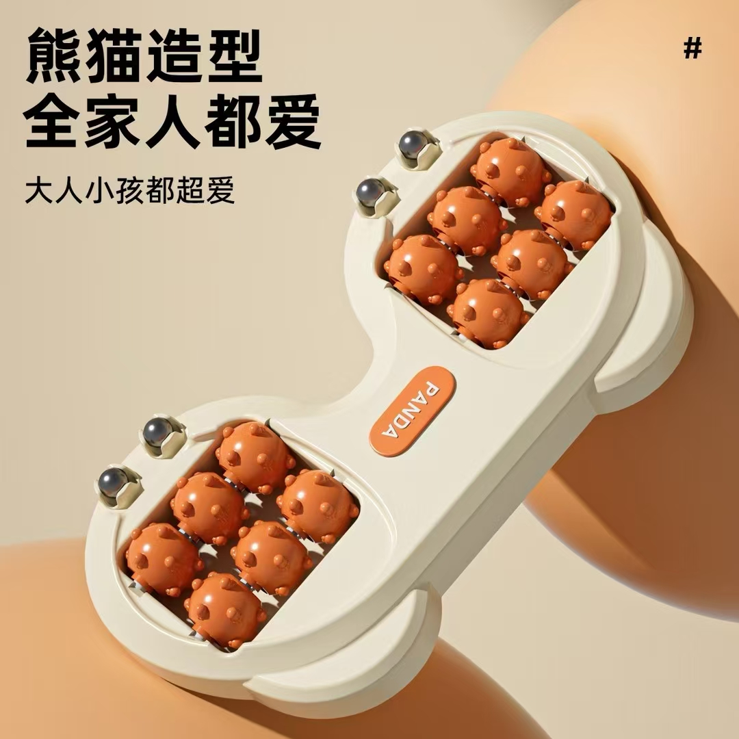 Appearance design，Original design，Massager，