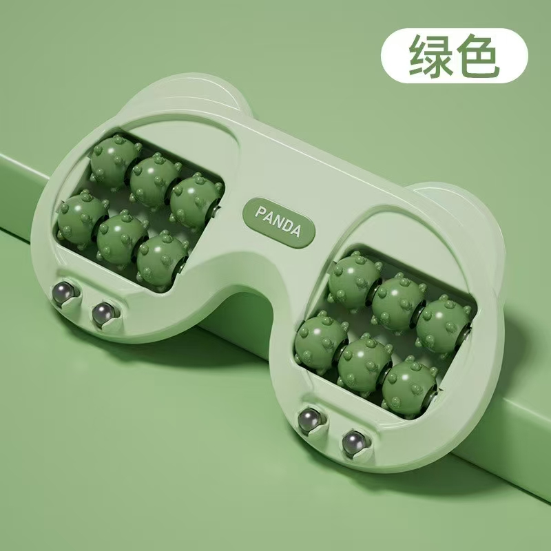 Appearance design，Original design，Massager，