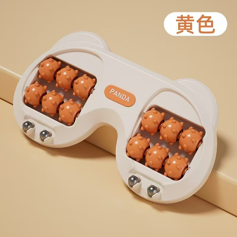 Appearance design，Original design，Massager，