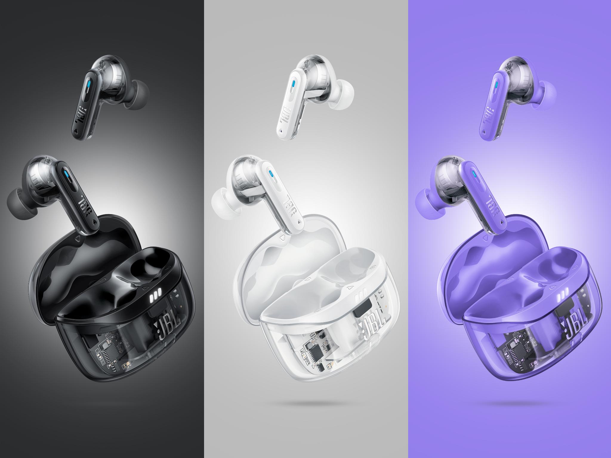 Earphone design，If Award，Red dot award，Award declaration，Zhejiang One Point，One Point Design，industrial product，Electronics，