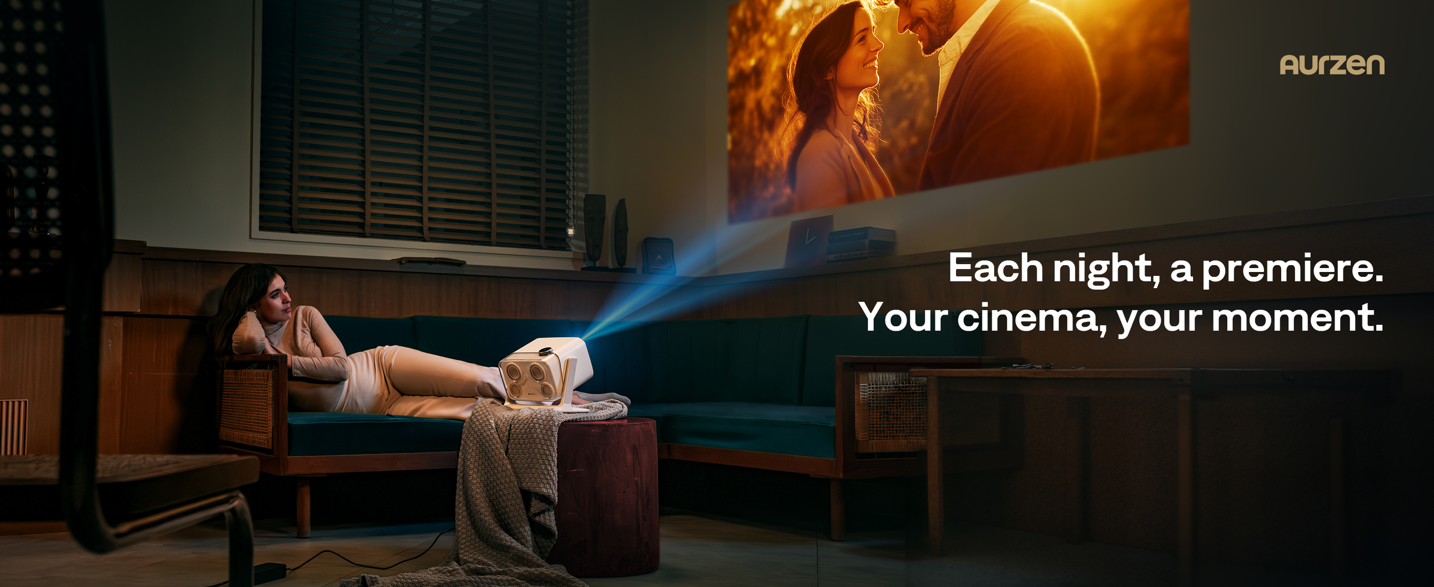 Industrial design, intelligent projection, home audio and video，