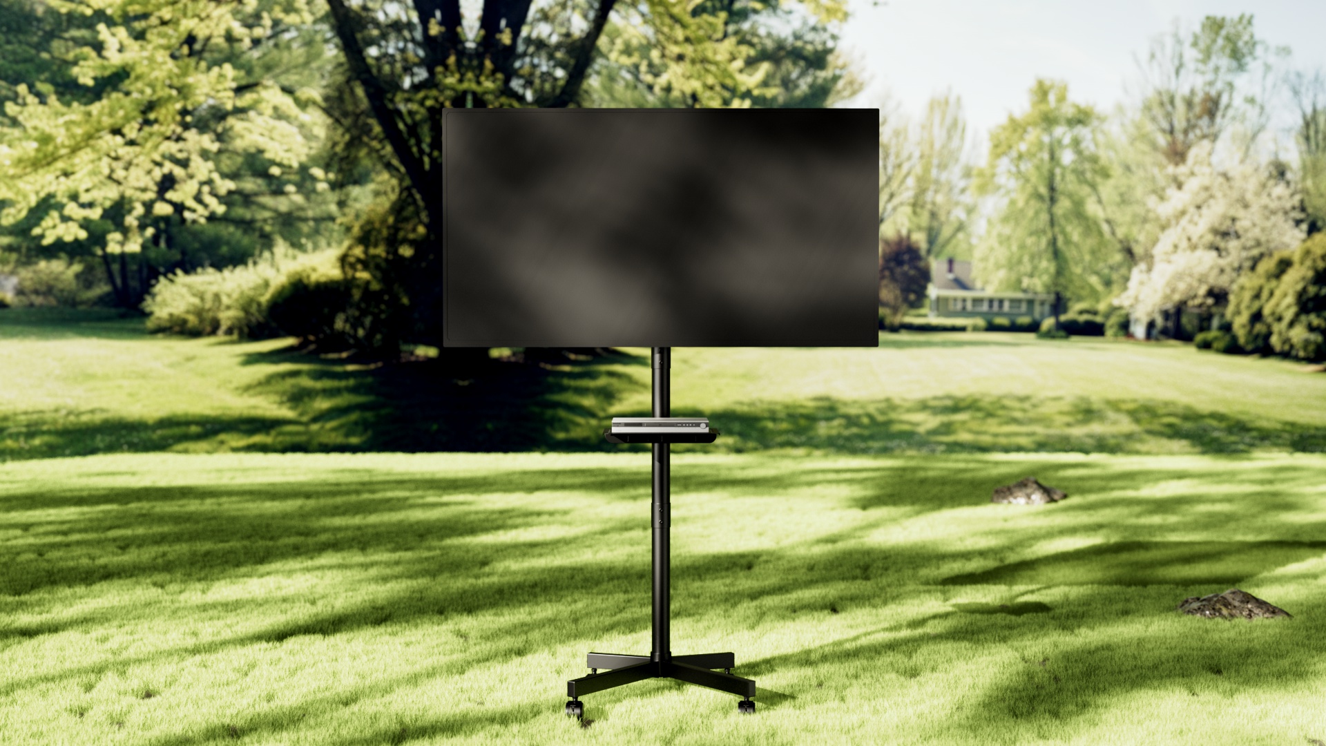 c4d，Render，Redshift，