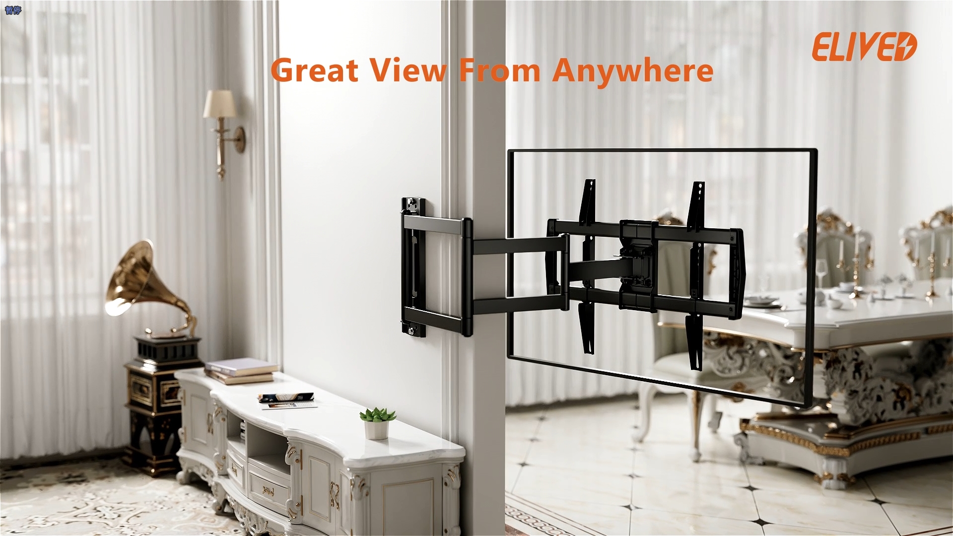 c4d，Render，Redshift，