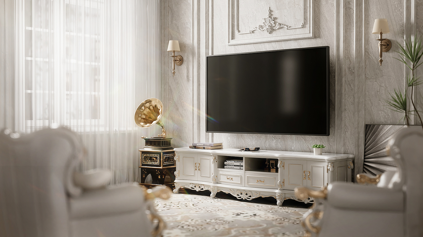 c4d，Render，Redshift，
