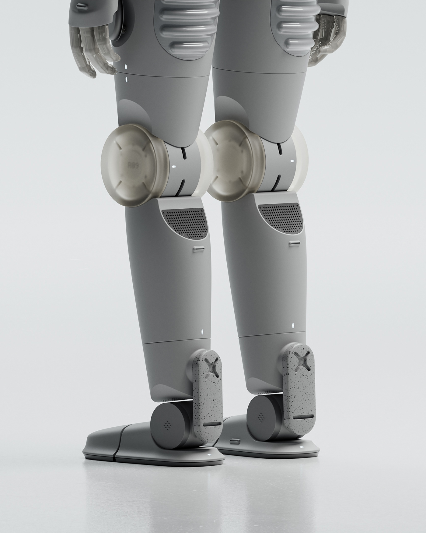 Kriket 3000，robot，artificial intelligence，Character design，