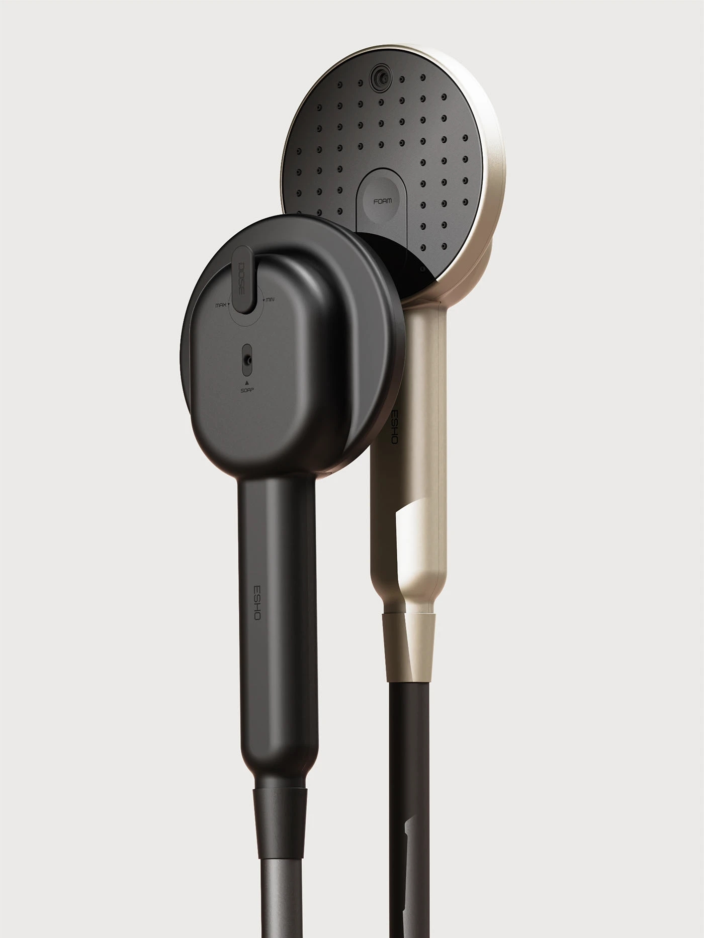 ESHO shower head，Shower，Sanitary ware，Shower head，