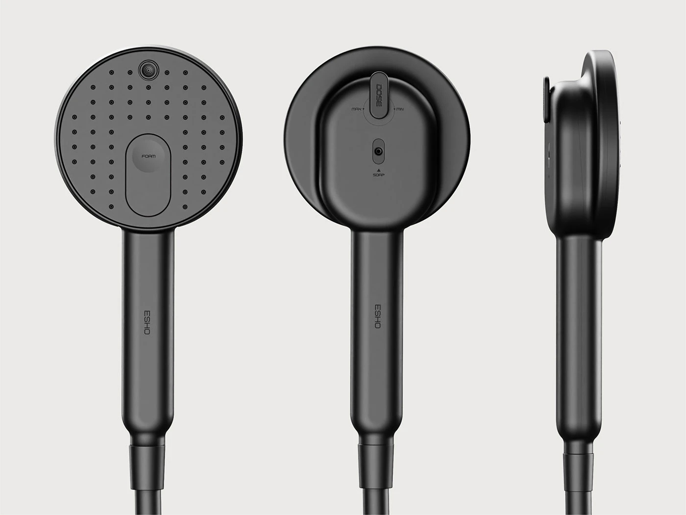 ESHO shower head，Shower，Sanitary ware，Shower head，