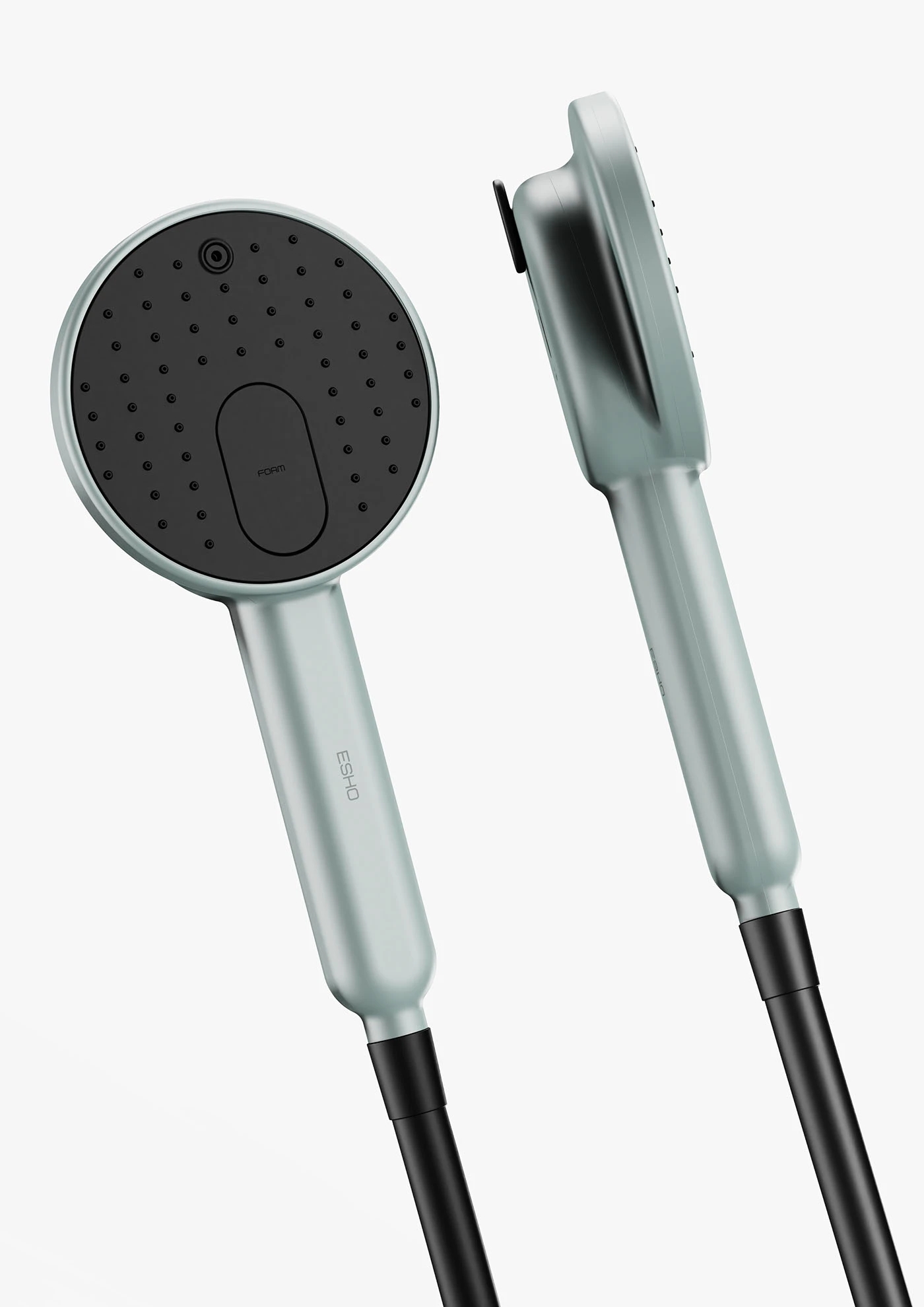 ESHO shower head，Shower，Sanitary ware，Shower head，