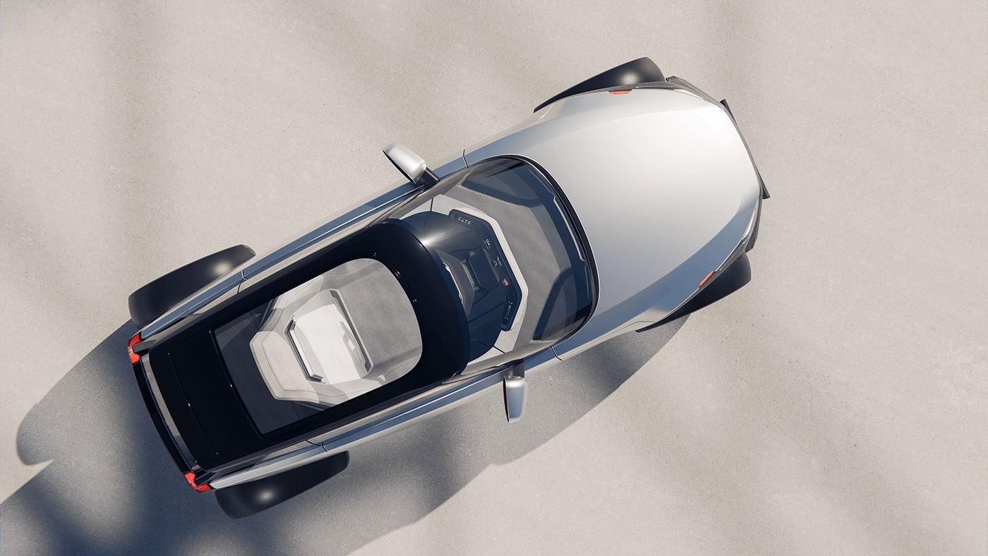 YKS1 One，Single Seat Electric Vehicle，vehicle，automobile，