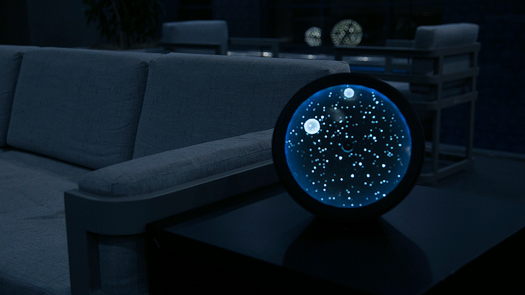 multi-function，Atmosphere lamp，product design，