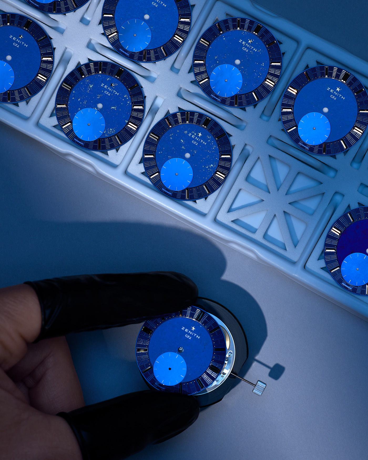 G.F.J.，Wrist watch，Wristwatch，Fashion products，