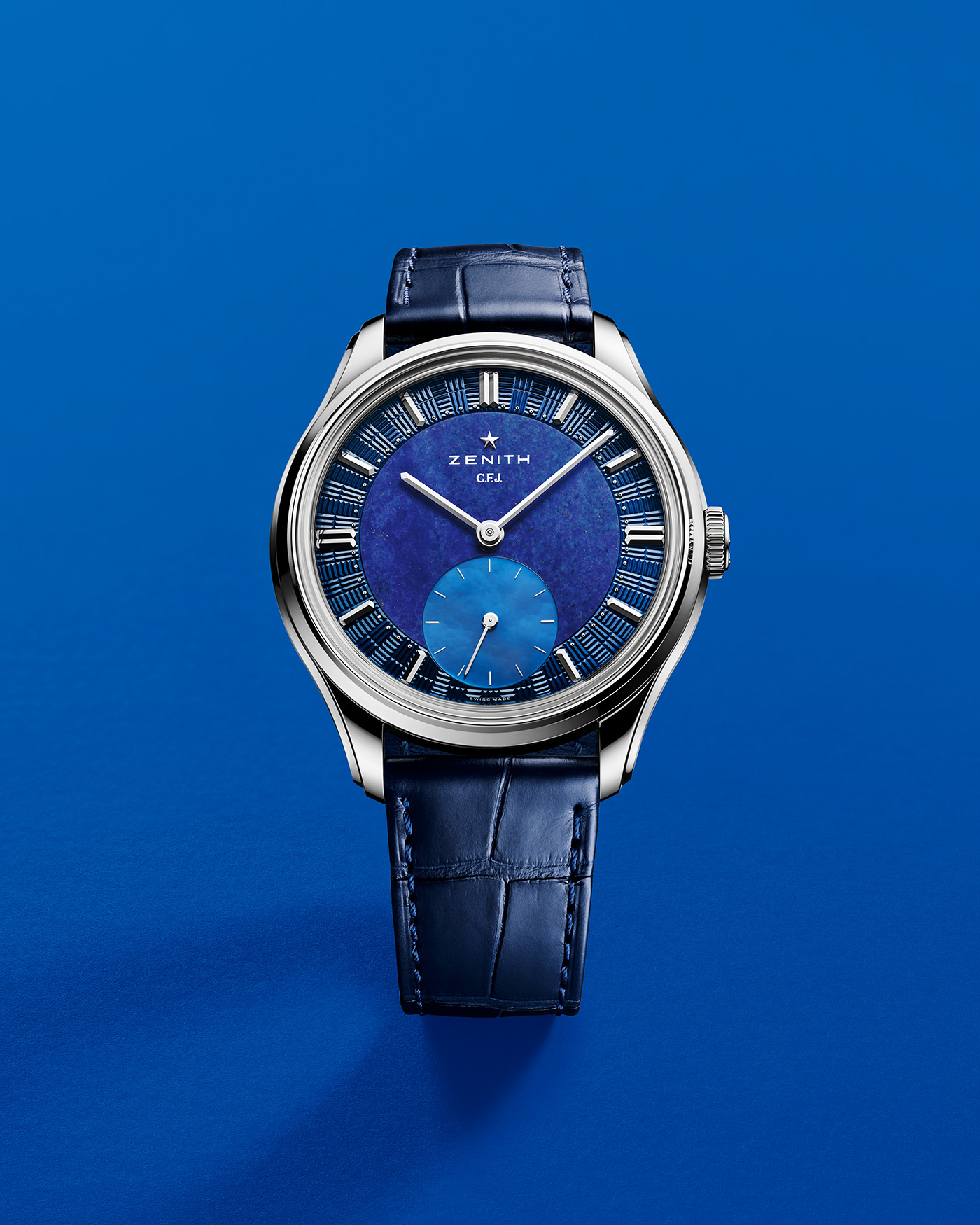 G.F.J.，Wrist watch，Wristwatch，Fashion products，