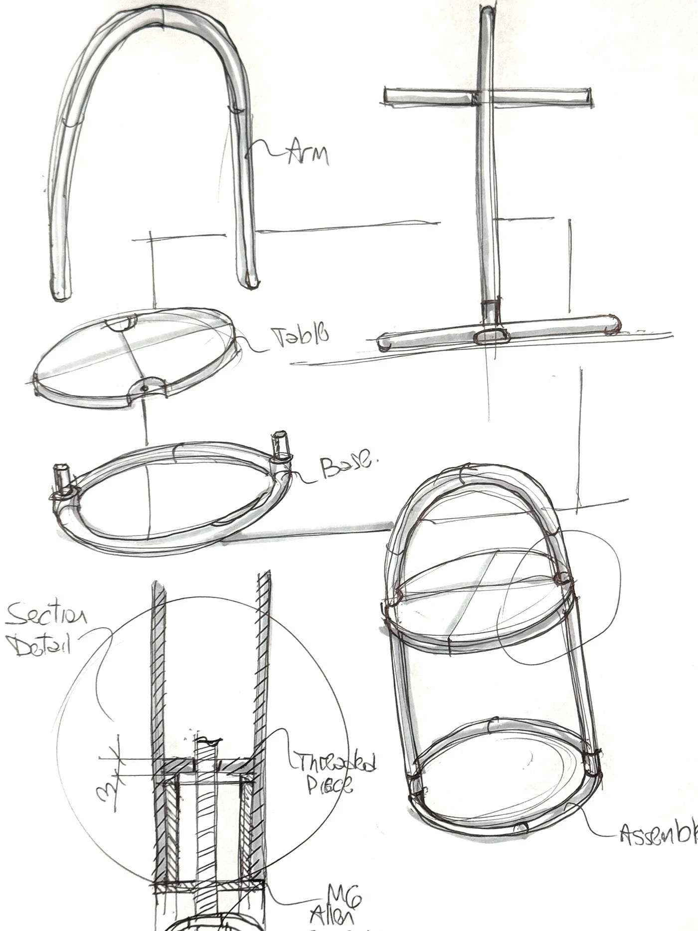 furniture，Tablete，Table，originality，