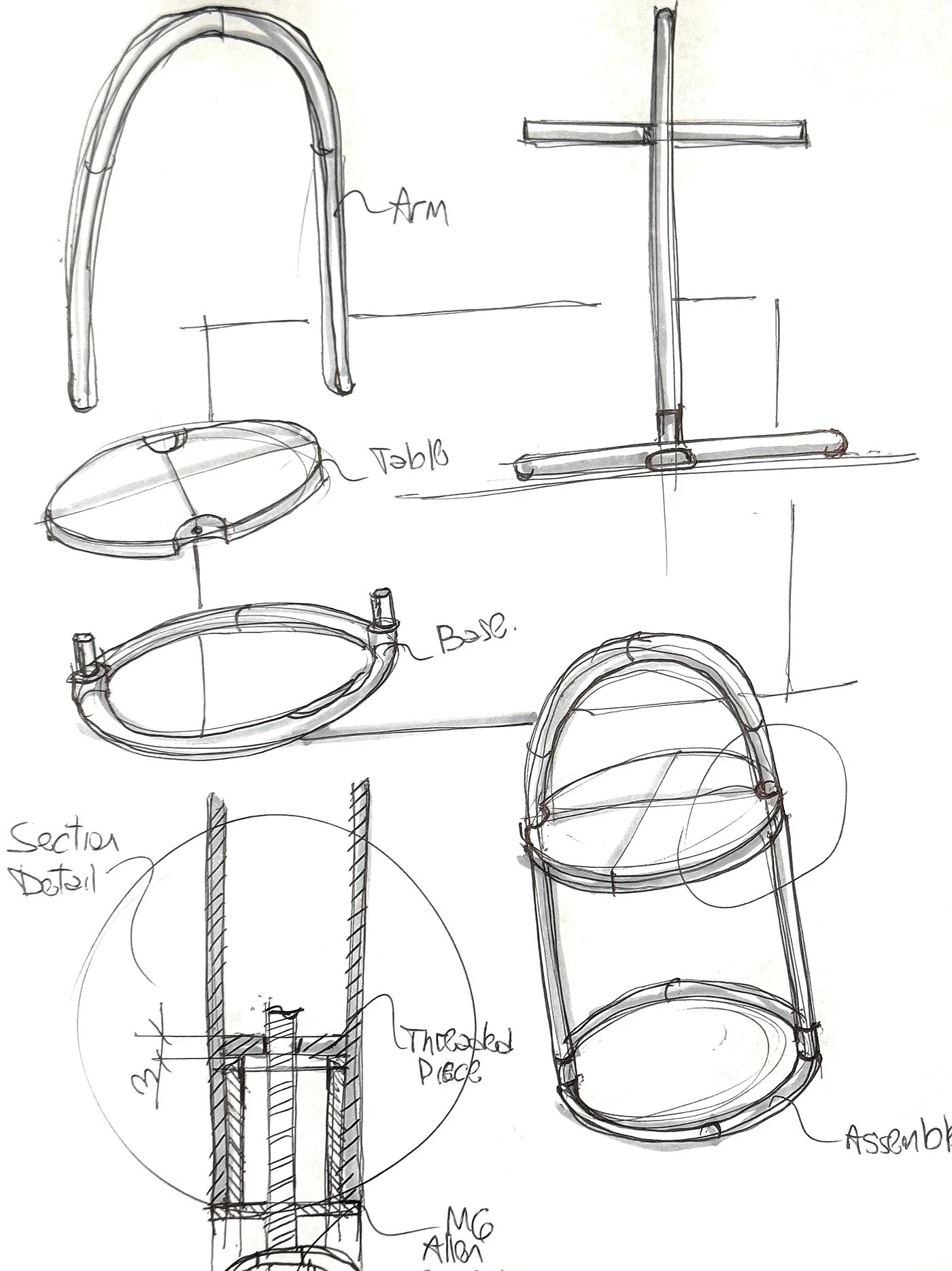 furniture，Tablete，Table，originality，