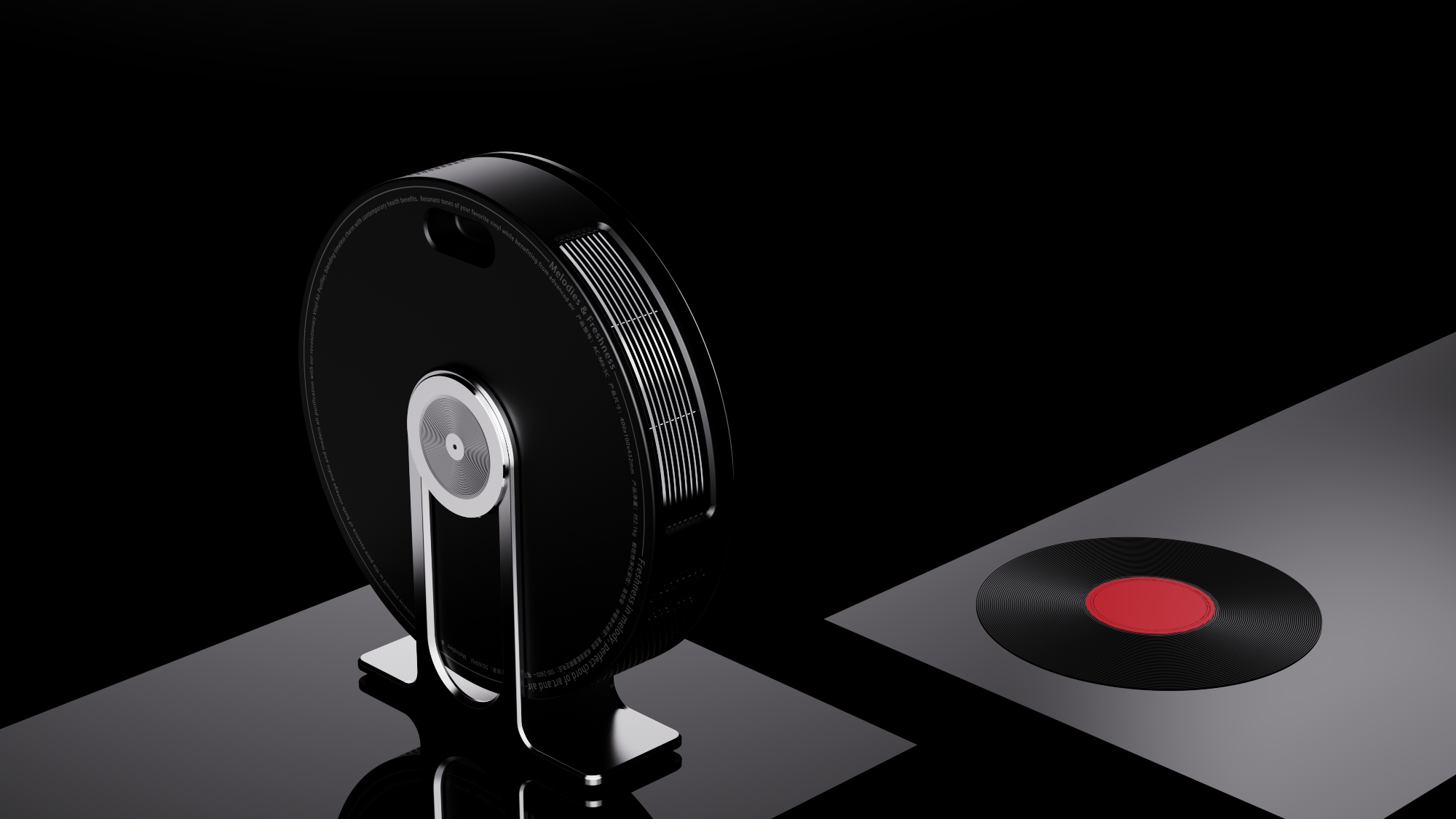 air cleaner，Desktop purifier，industrial design，product design，Household appliances，sample reels，Postgraduate entrance examination，