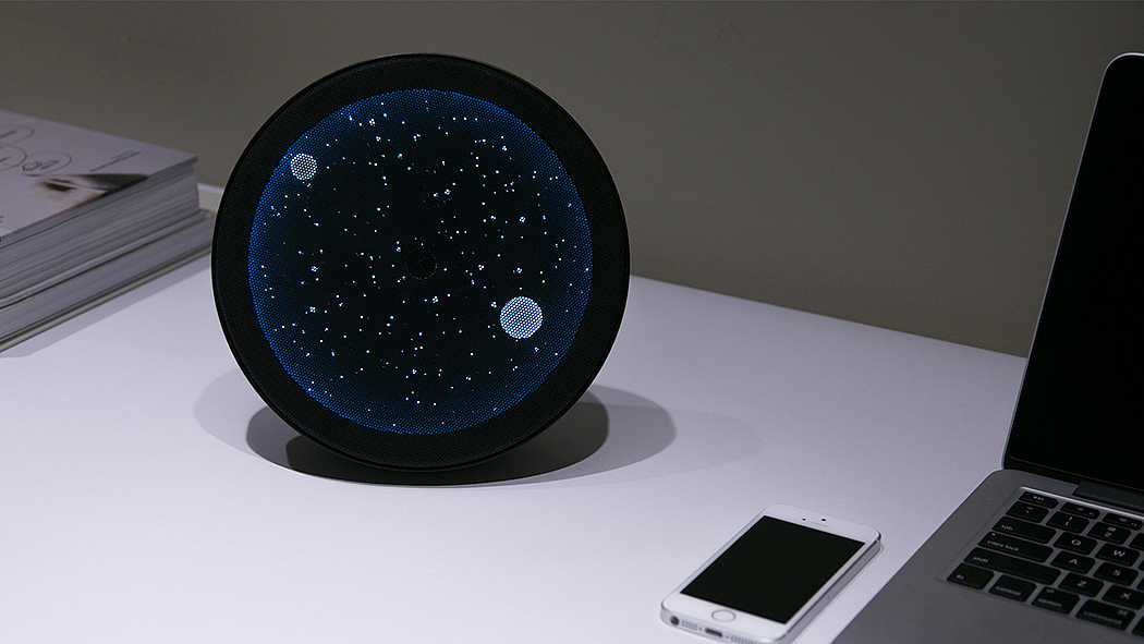 multi-function，Atmosphere lamp，product design，