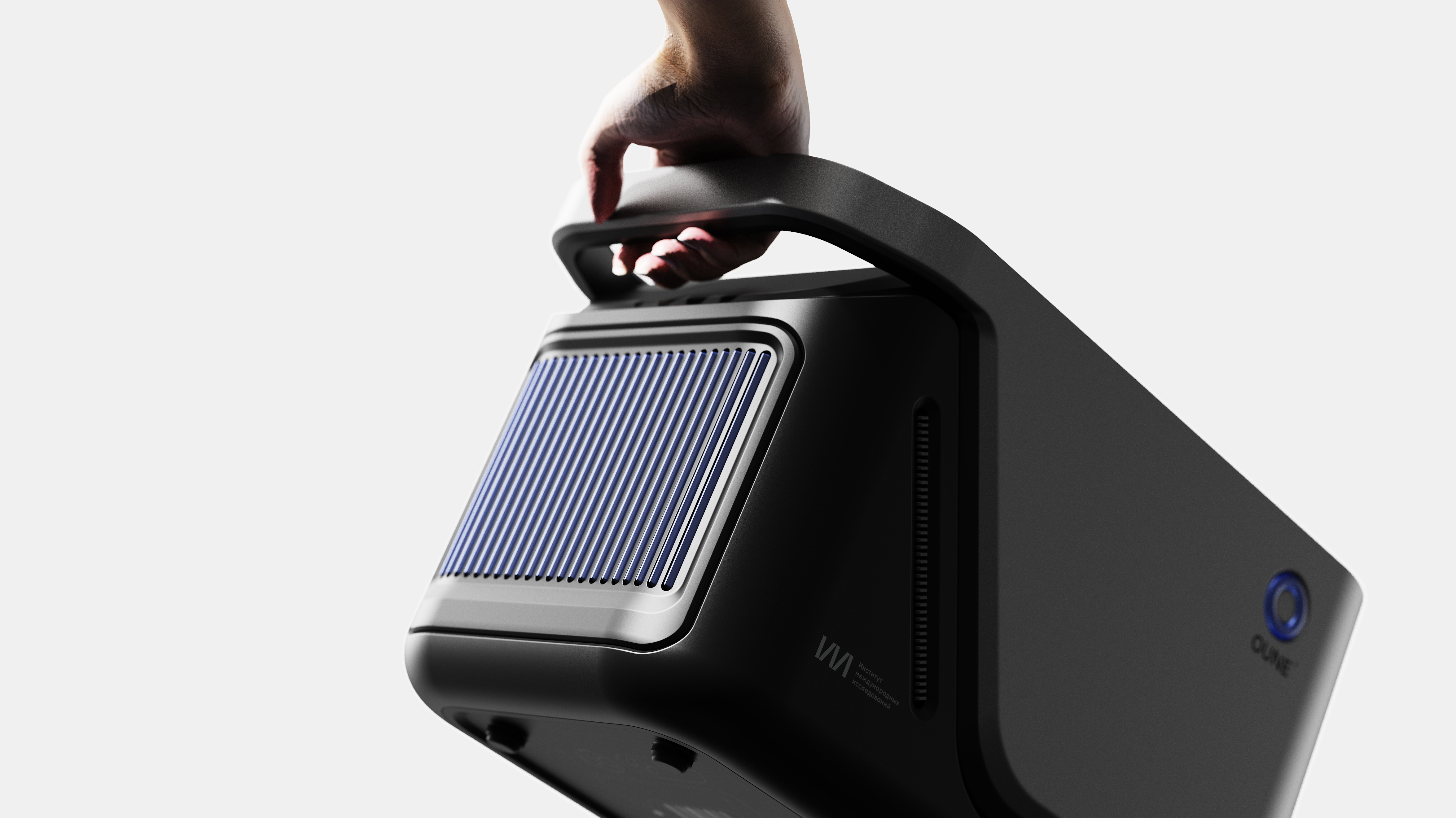 product design，outdoors，UAV，industrial design，sample reels，Original works，portable source，