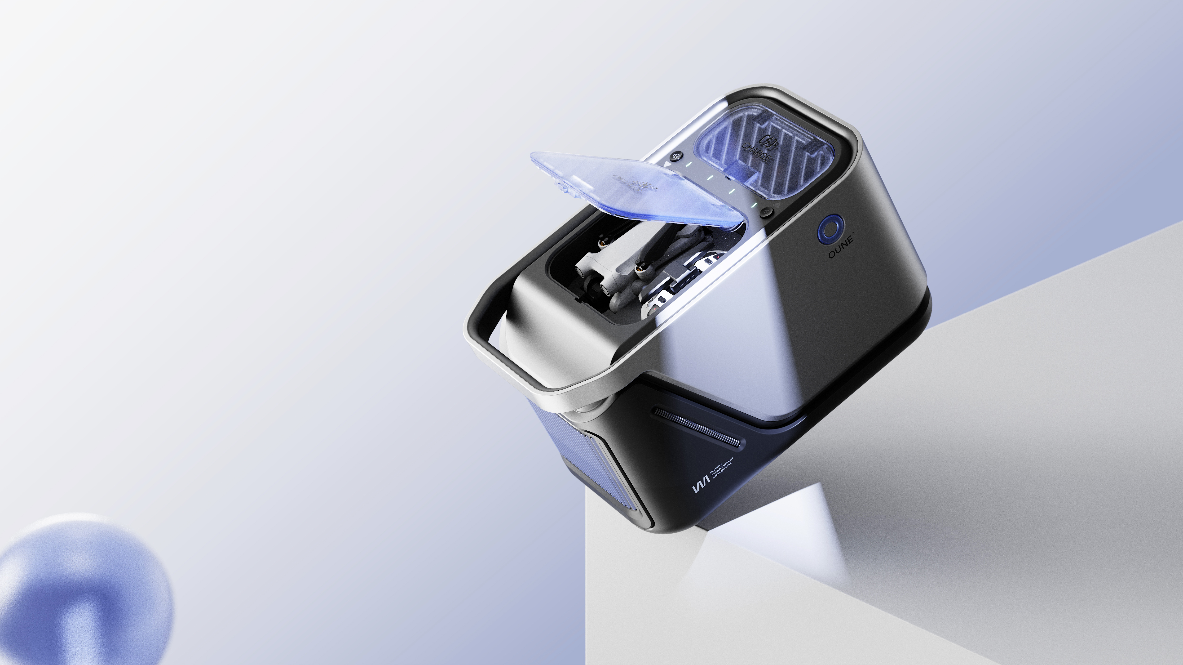 product design，outdoors，UAV，industrial design，sample reels，Original works，portable source，