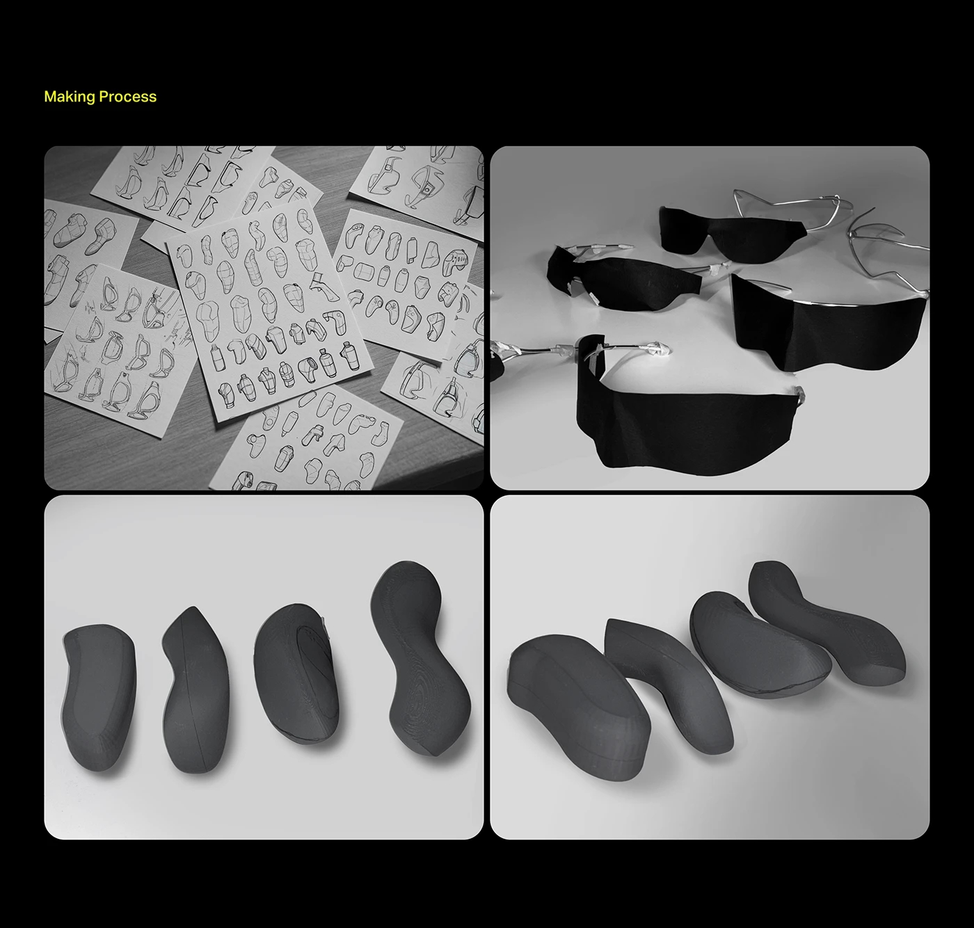 AXIST，AR graffiti，