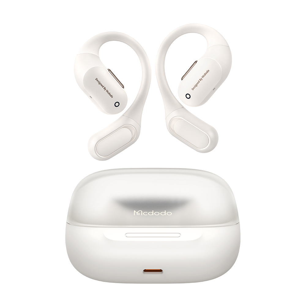 Bluetooth headset，product，Design，ows，audio frequency，Digital power display，Transparent compartment，Breathing lamp，