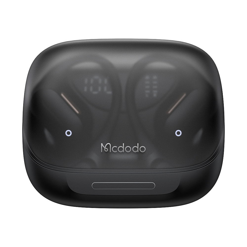 Bluetooth headset，product，Design，ows，audio frequency，Digital power display，Transparent compartment，Breathing lamp，
