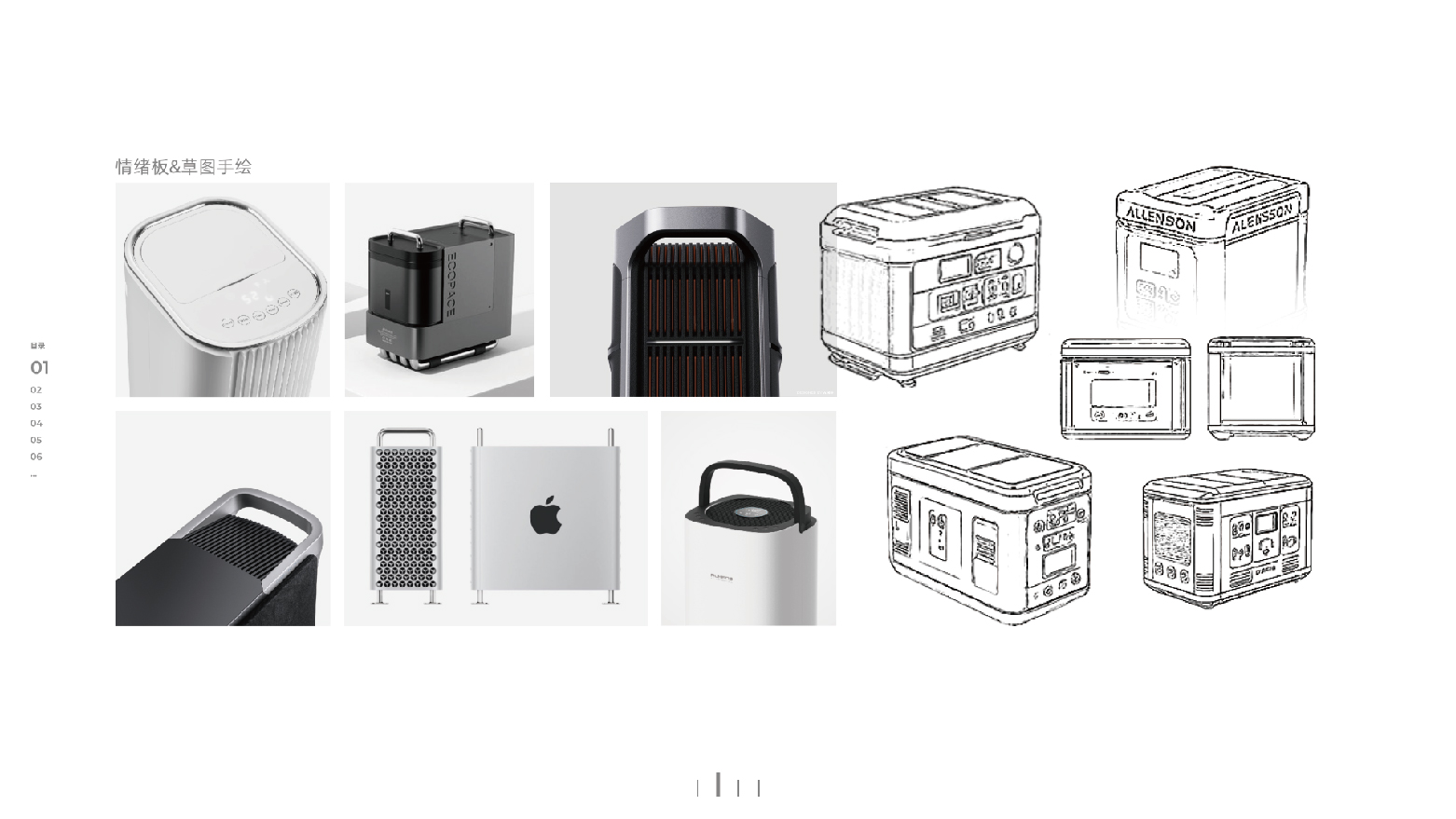 sample reels，Intelligent lock，gateway，equipment，Night light，