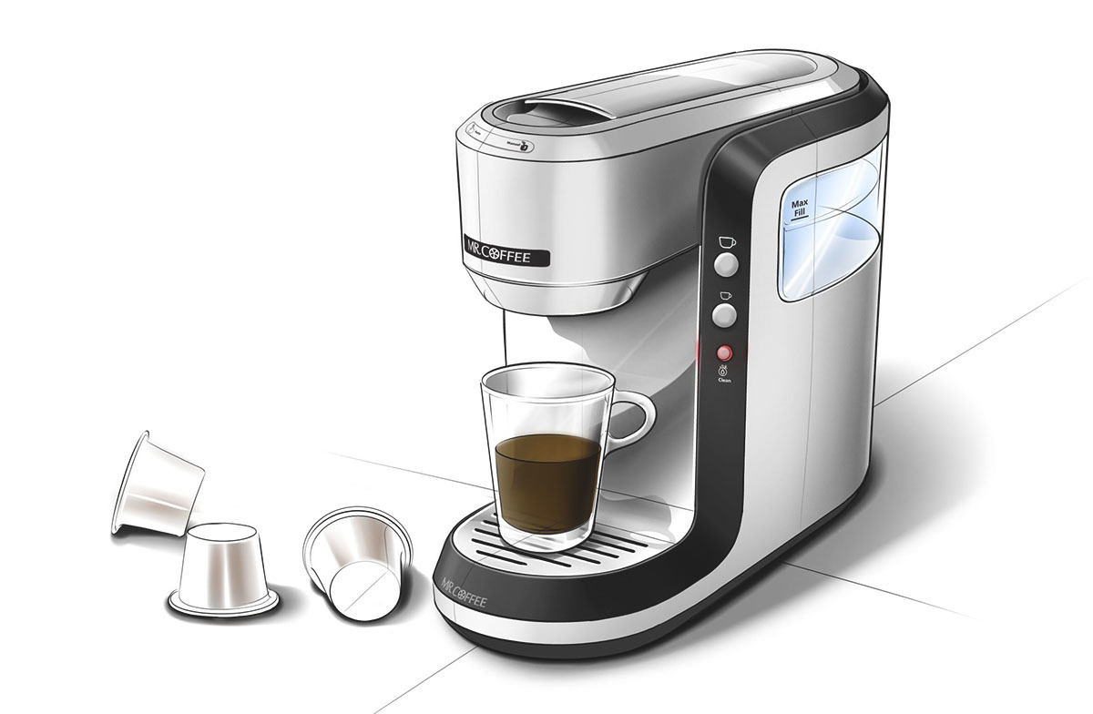 industrial design，product design，Hand drawn，sketch，design sketch，