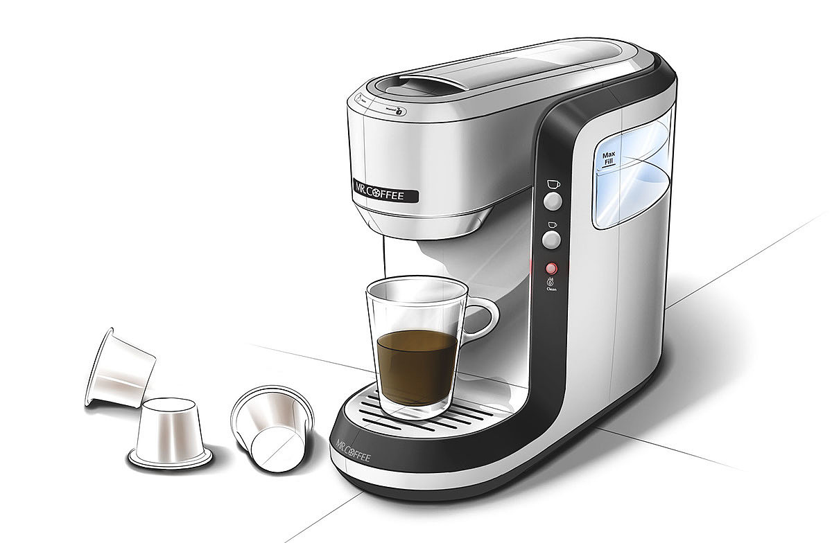 industrial design，product design，Hand drawn，sketch，design sketch，