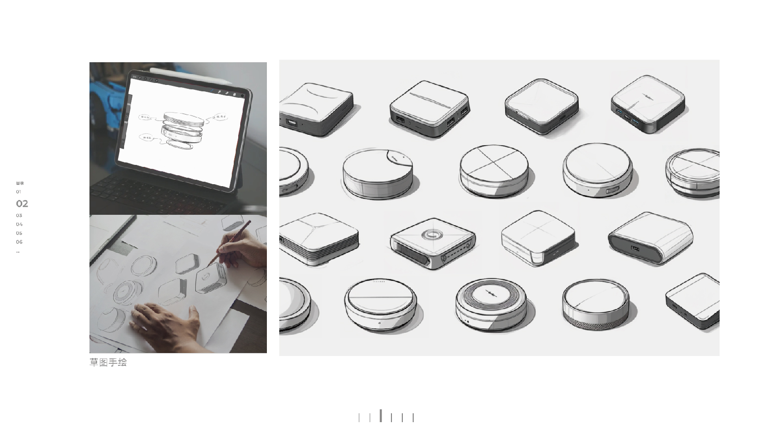 sample reels，Intelligent lock，gateway，equipment，Night light，