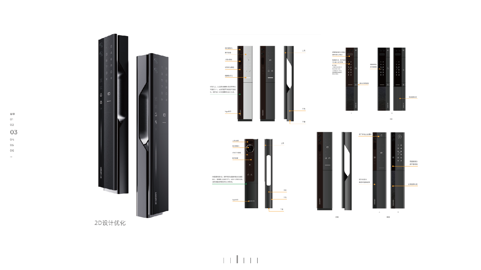 sample reels，Intelligent lock，gateway，equipment，Night light，